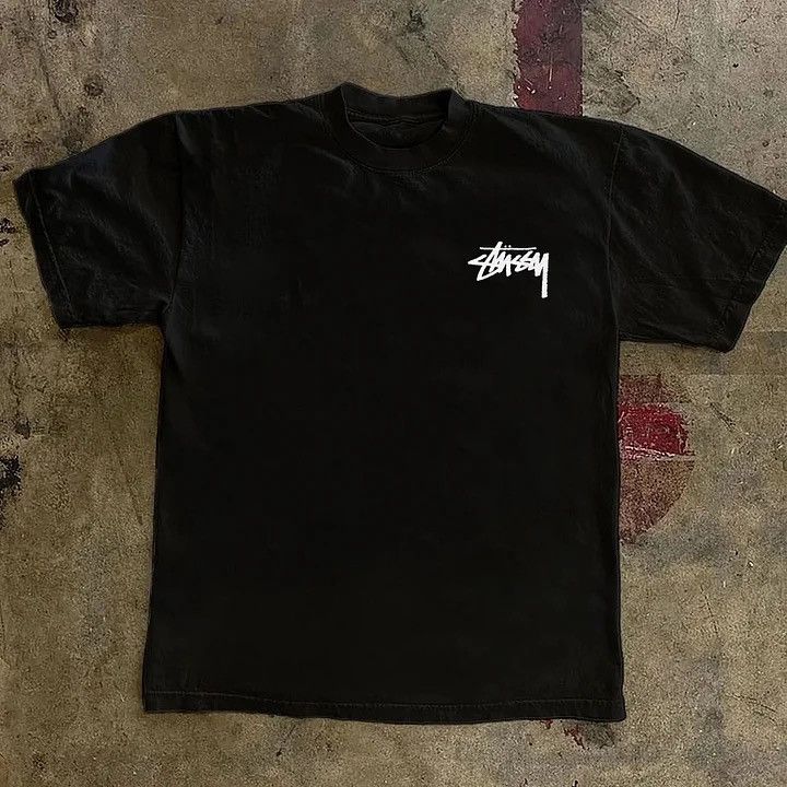 Other Vintage t shirt Size US M / EU 48-50 / 2 - 1 Thumbnail