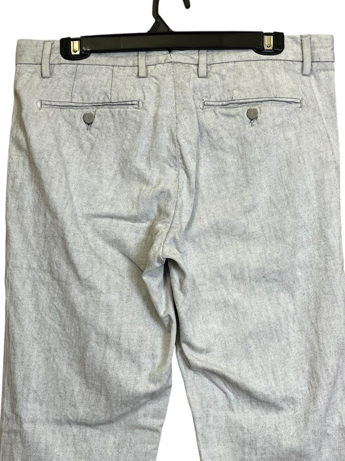 Polo Ralph Lauren POLO RALPH LAUREN-RALPH LAUREN CASUAL PANTS Size US 35 - 6 Thumbnail