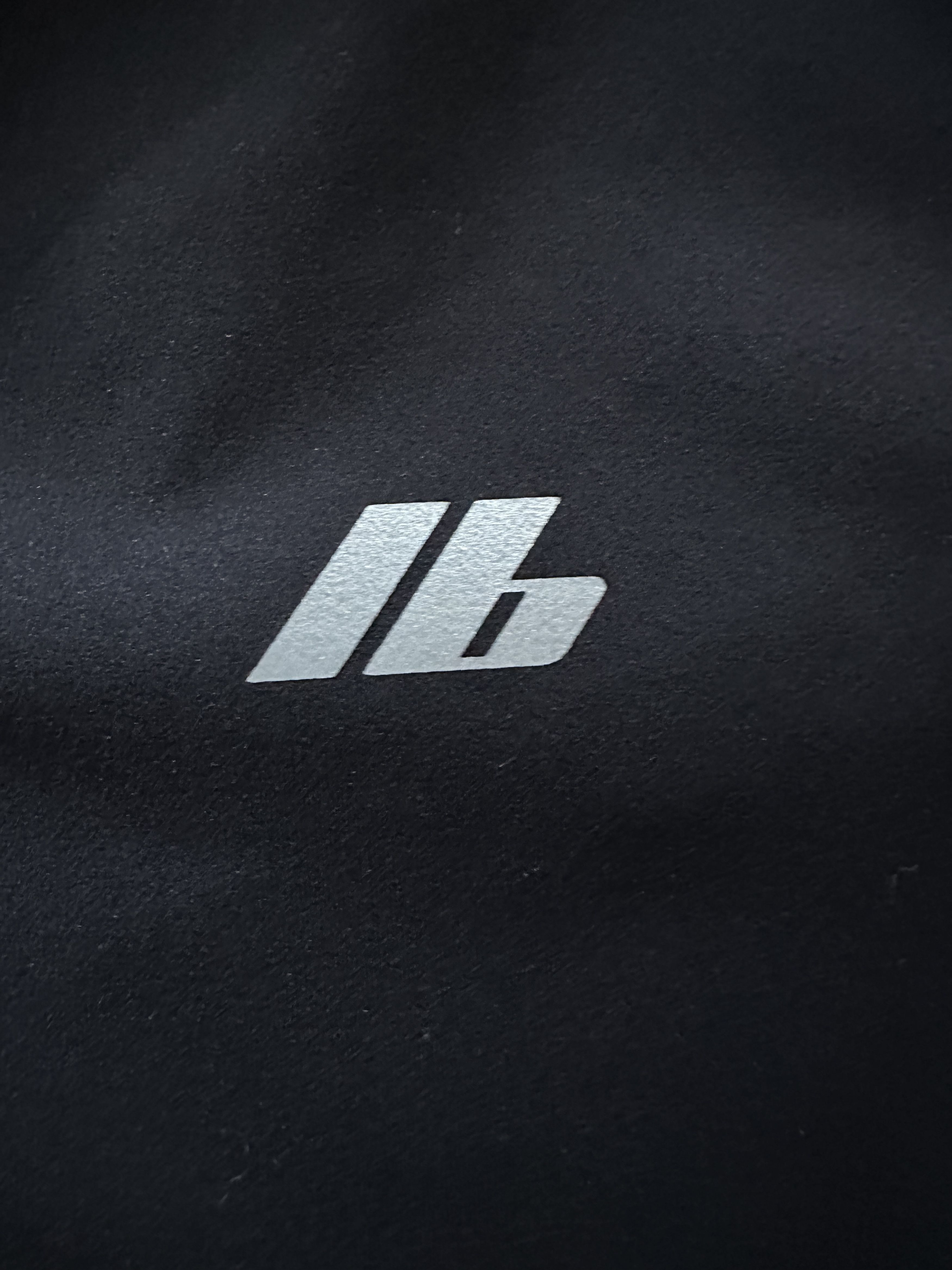 Balenciaga Balenciaga activewear fitted compression quarter zip L Size US L / EU 52-54 / 3 - 5 Thumbnail