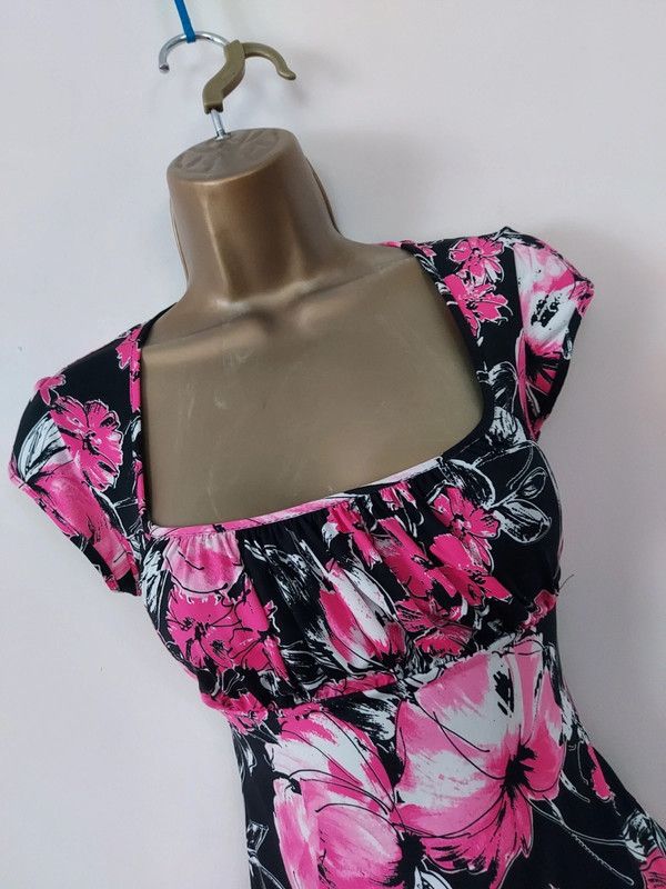Vintage Vintage top Size M / US 6-8 / IT 42-44 - 3 Thumbnail