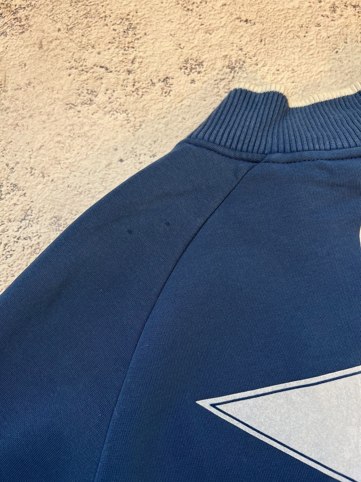 Nike × Vintage Vintage Nike Inter Milan Track Top Jacket Size US M / EU 48-50 / 2 - 12 Thumbnail