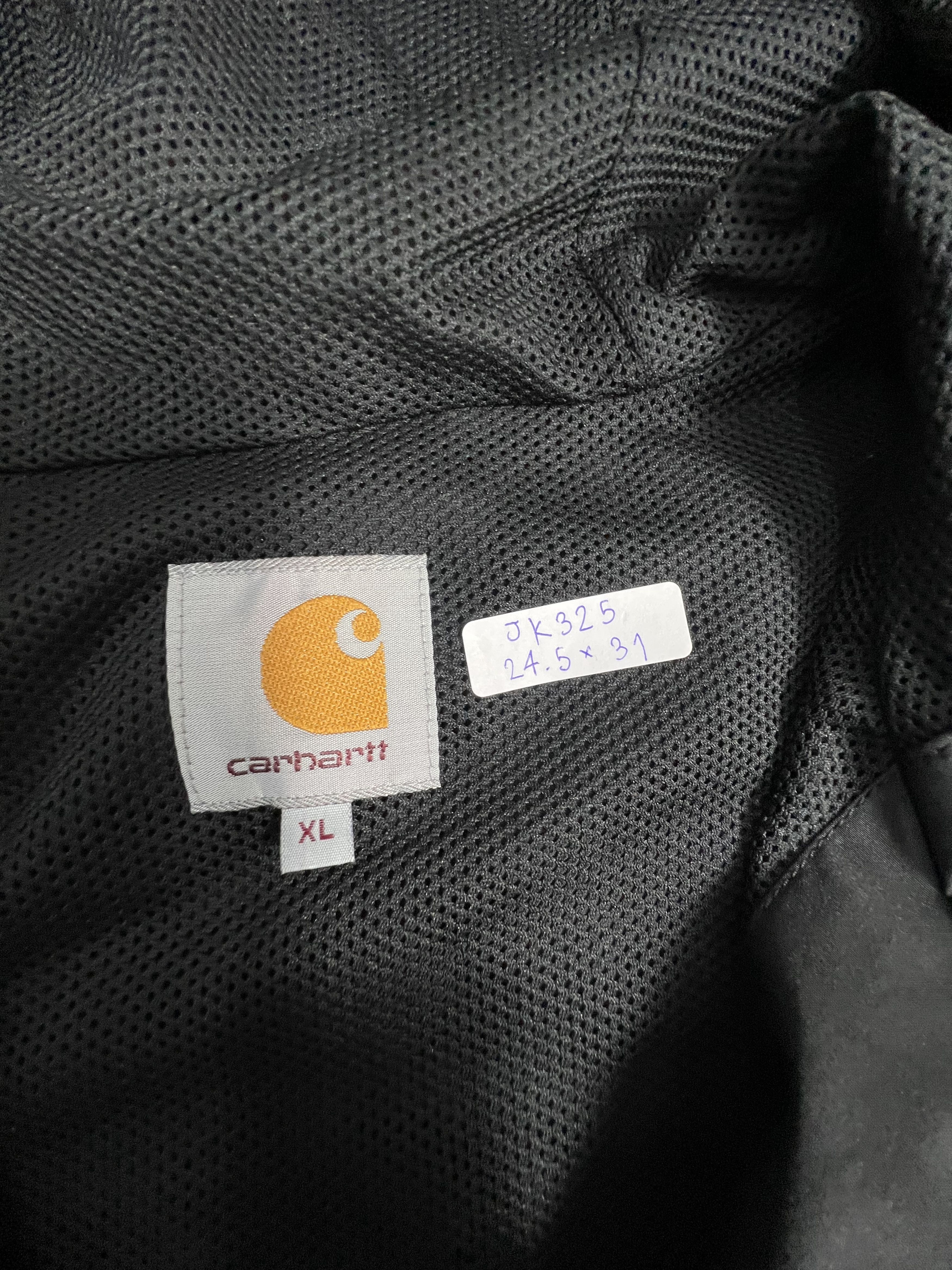 Carhartt CARHARTT WIP Windbreaker Jacket (XL) JK325 Size US XL / EU 56 / 4 - 4 Thumbnail