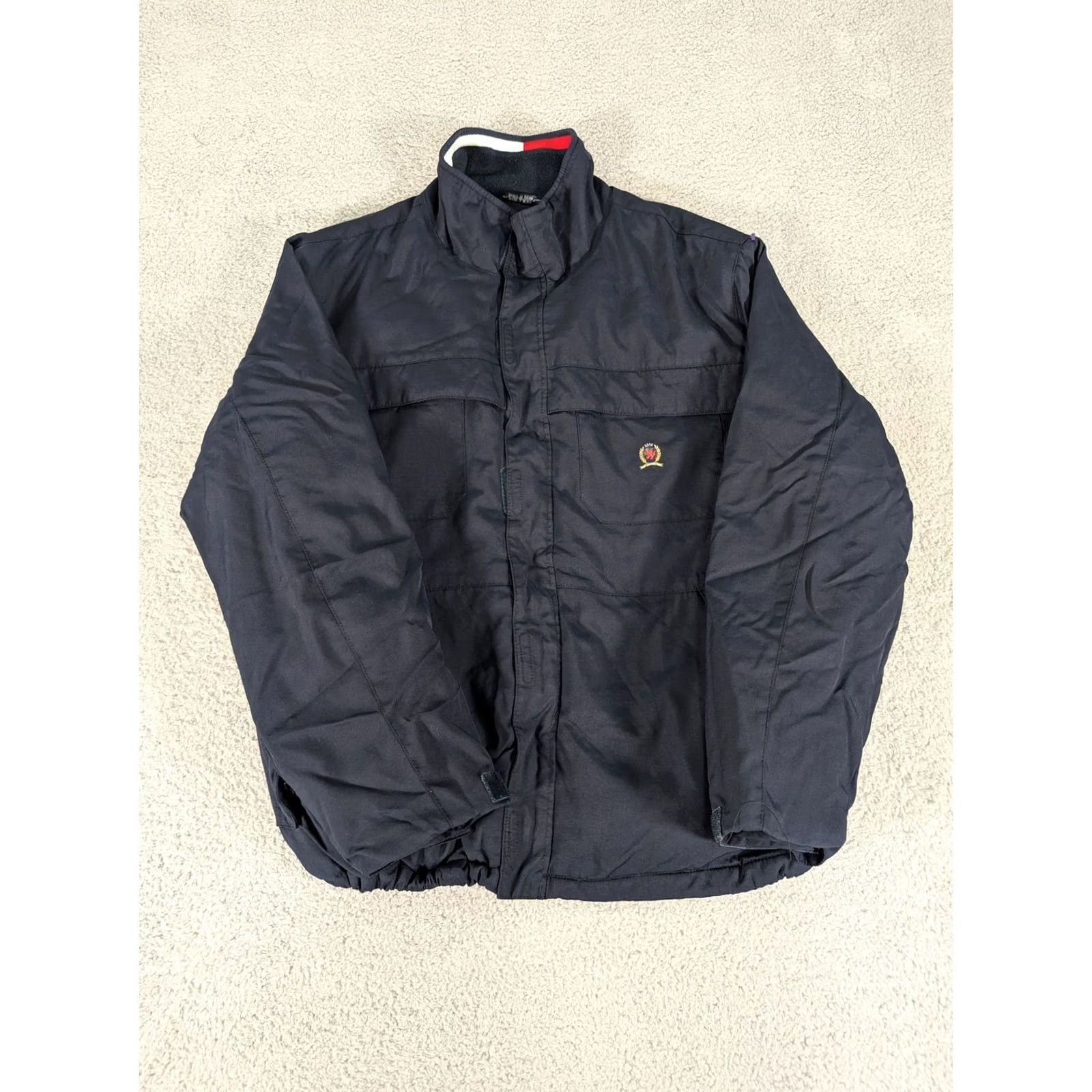 Tommy Hilfiger VINTAGE? No. Size US L / EU 52-54 / 3 - 2 Thumbnail