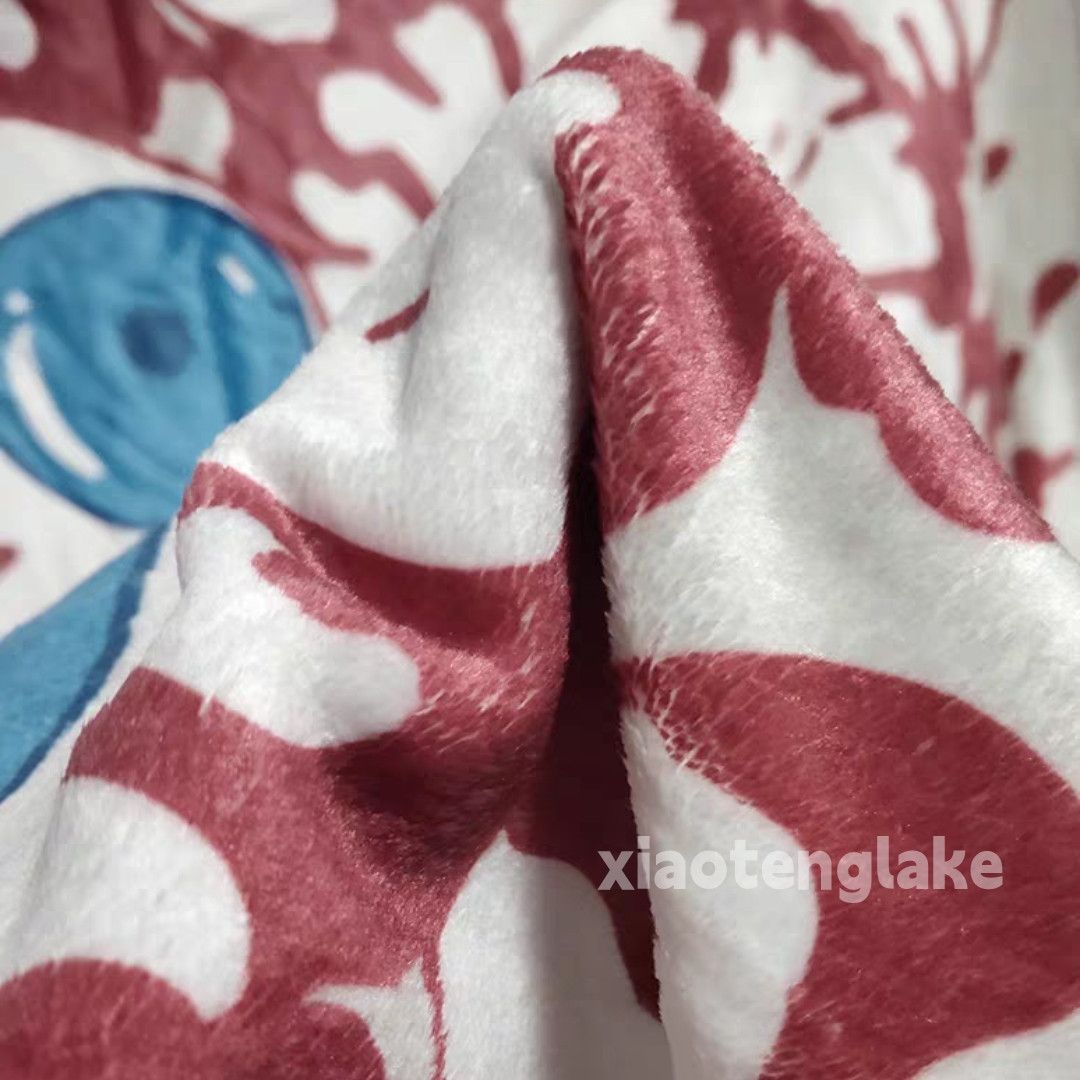 Designer × Japanese Brand × Vintage utility skate hiphop tattoo pattern graphic blanket rug Size ONE SIZE - 3 Thumbnail