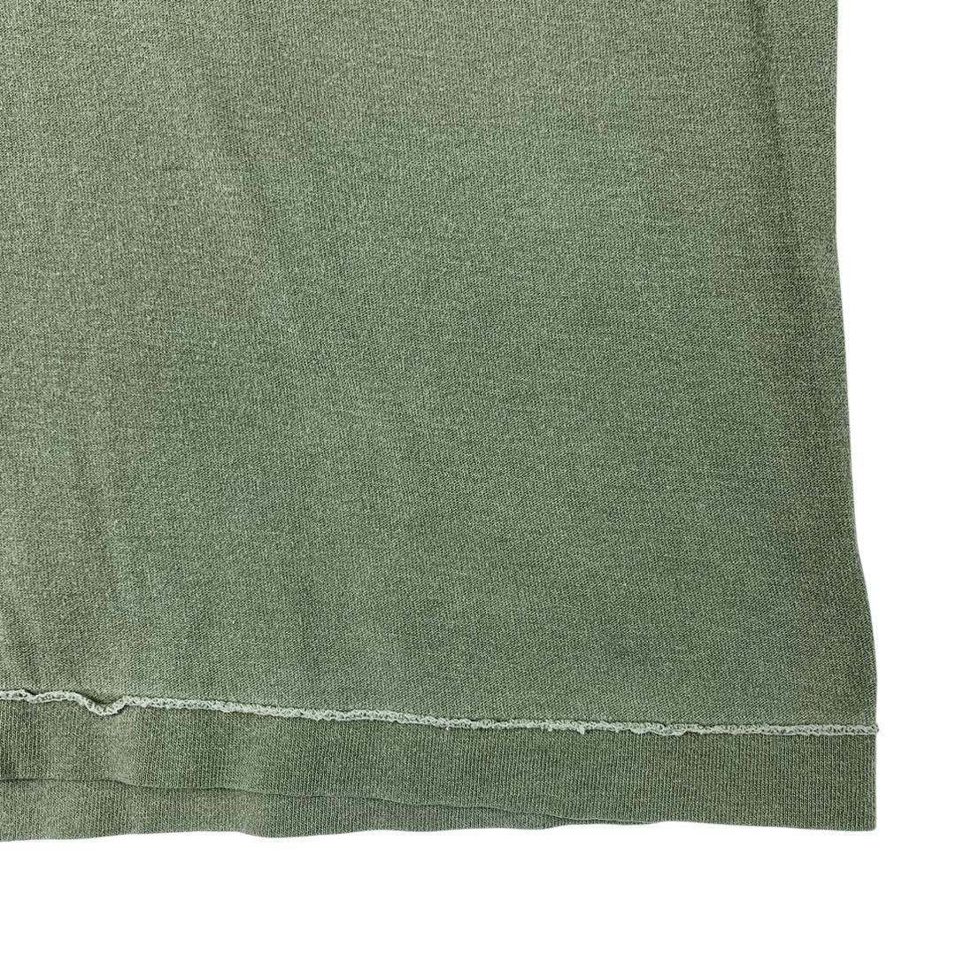Hard Tail Vintage HARD TAIL big Spell-out printed streetwear tees Size US L / EU 52-54 / 3 - 8 Thumbnail