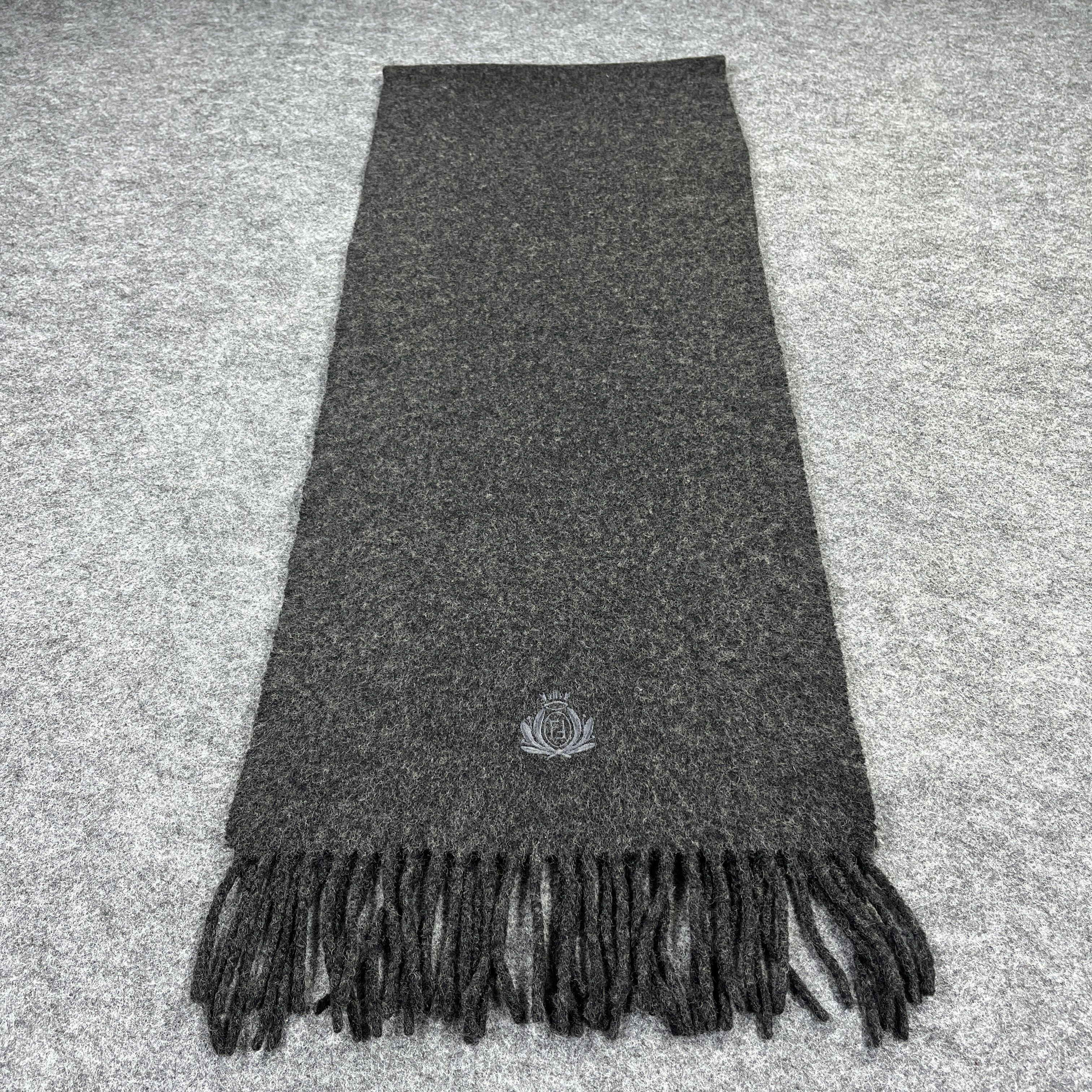 Vintage Vintage Fendi Scarf / Muffler / Neckwear T914 Size ONE SIZE - 2 Thumbnail