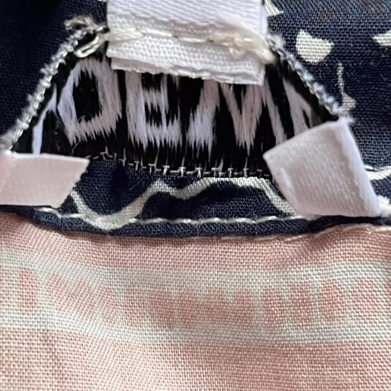 Loewe Loewe 19ss bandana shirt Size XL / US 12-14 / IT 48-50 - 7 Thumbnail