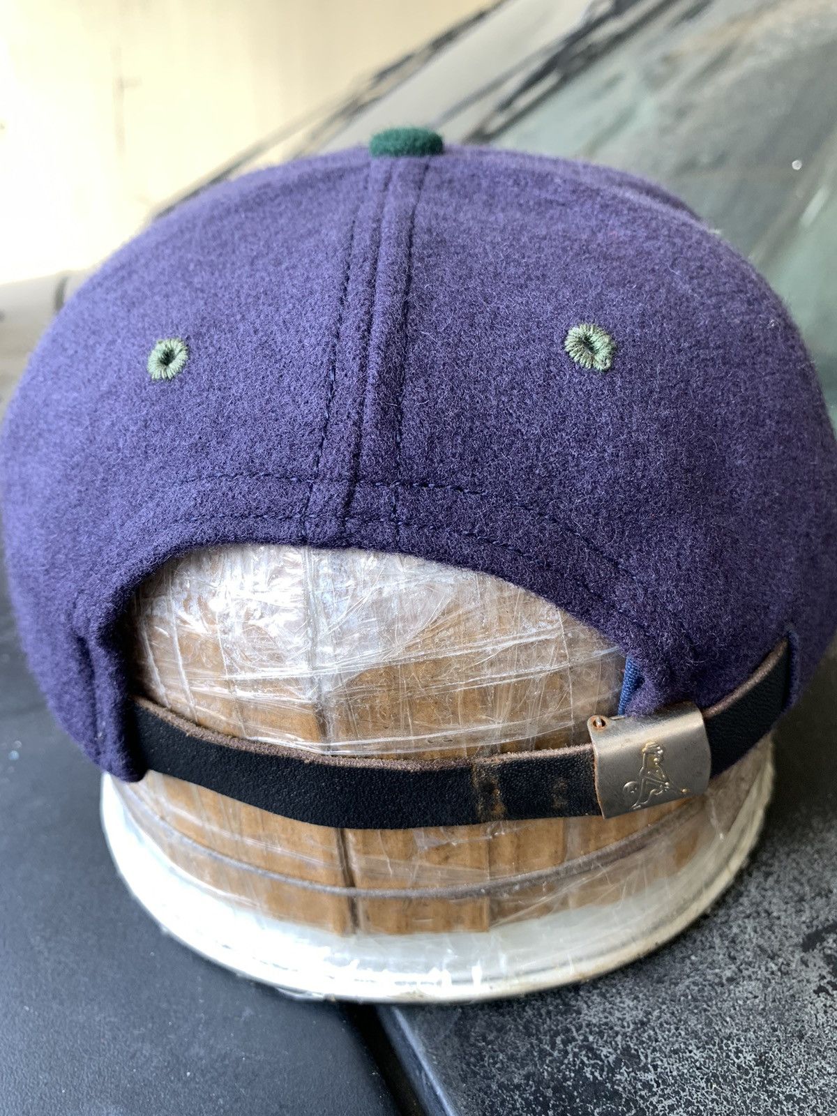 PING × Vintage Vintage ping golf hat Size ONE SIZE - 5 Thumbnail