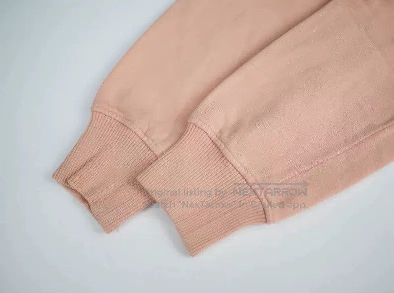 Givenchy Givenchy Givenchy Pink Deer Hoodie Size XS Size XS / US 0-2 / IT 36-38 - 4 Thumbnail