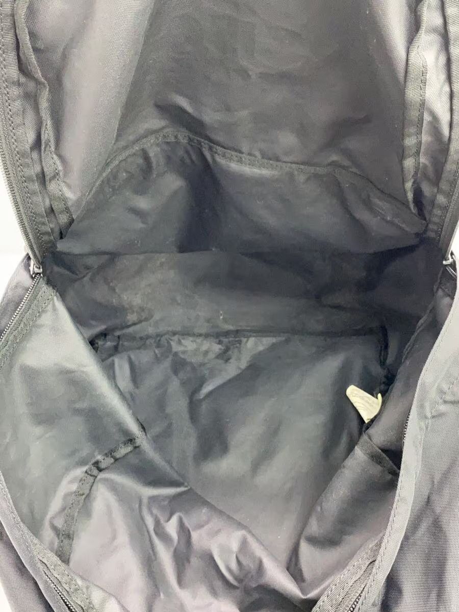 Comme des Garcons CDG Logo Nylon Backpack Size ONE SIZE - 8 Thumbnail