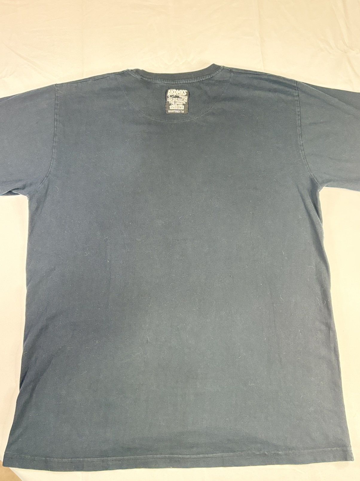 Akademiks Y2K Akademiks Graphic Tee | $20 Size US XL / EU 56 / 4 - 2 Thumbnail