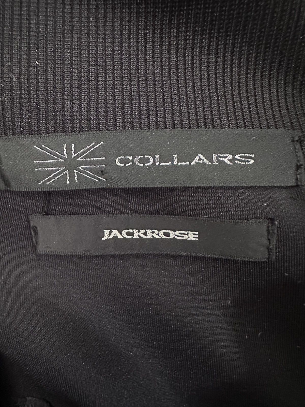 JACKROSE Jackrose Garage Rockers Multi Zipper Jacket Size US M / EU 48-50 / 2 - 5 Thumbnail