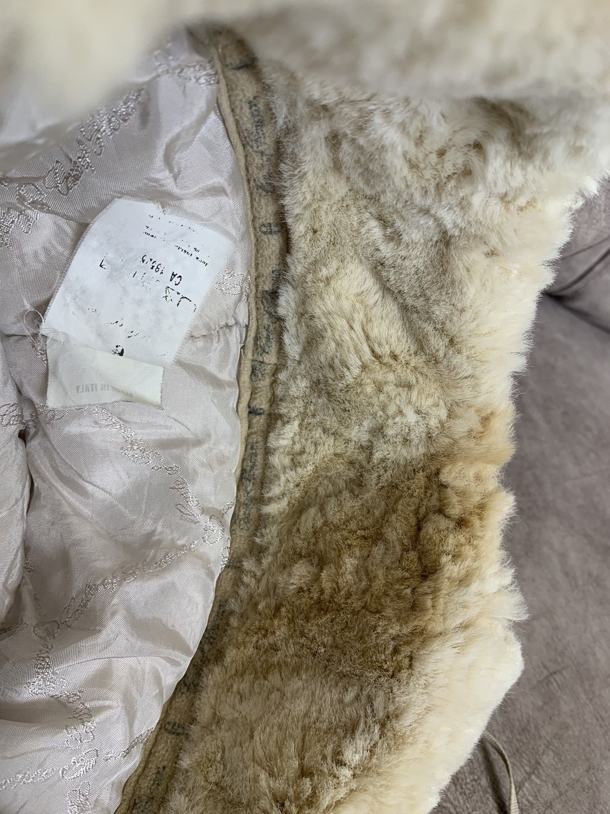 Other Y2K Ushanka Hat Size ONE SIZE - 15 Thumbnail