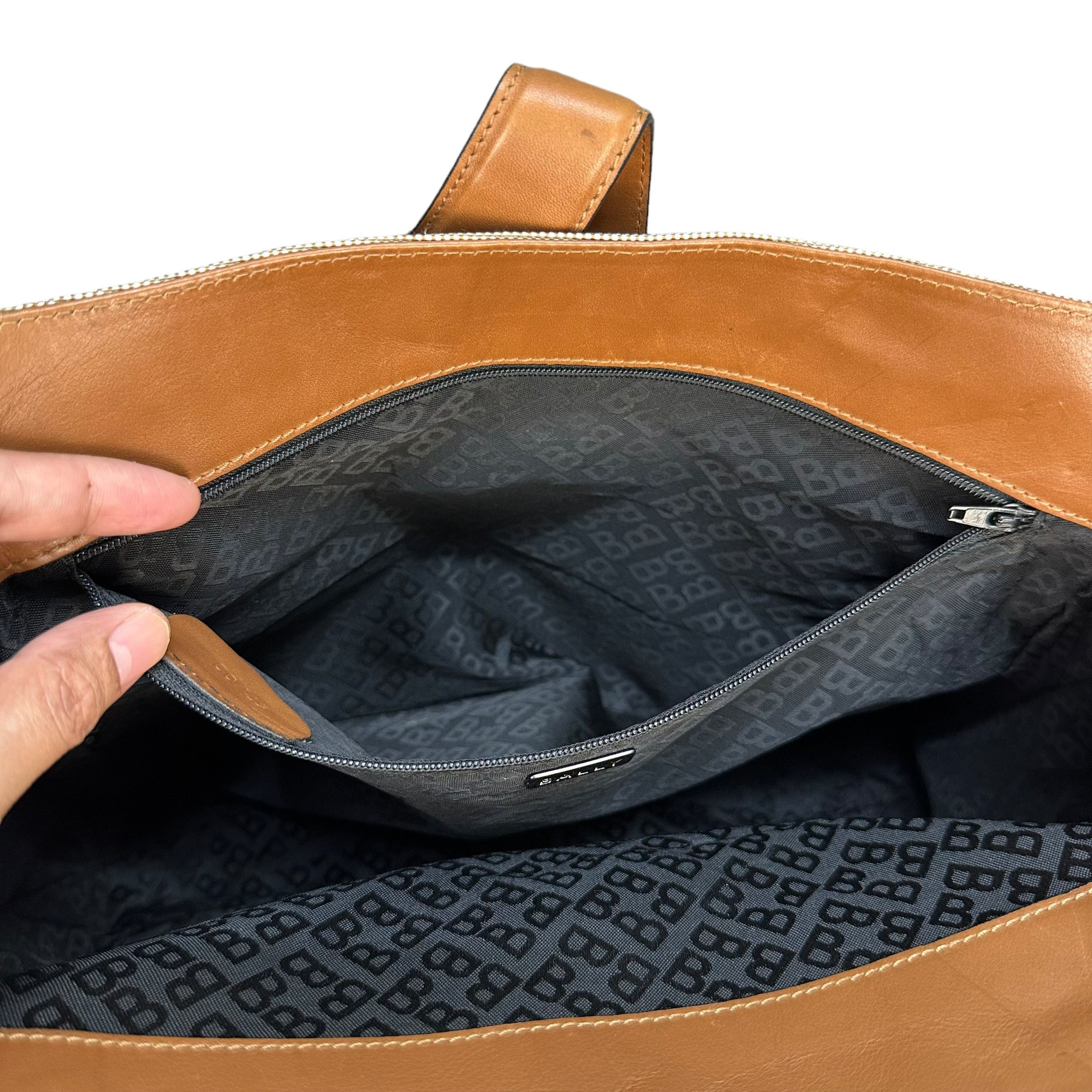 Bally Bally Made in Italy Bag Size ONE SIZE - 8 Thumbnail