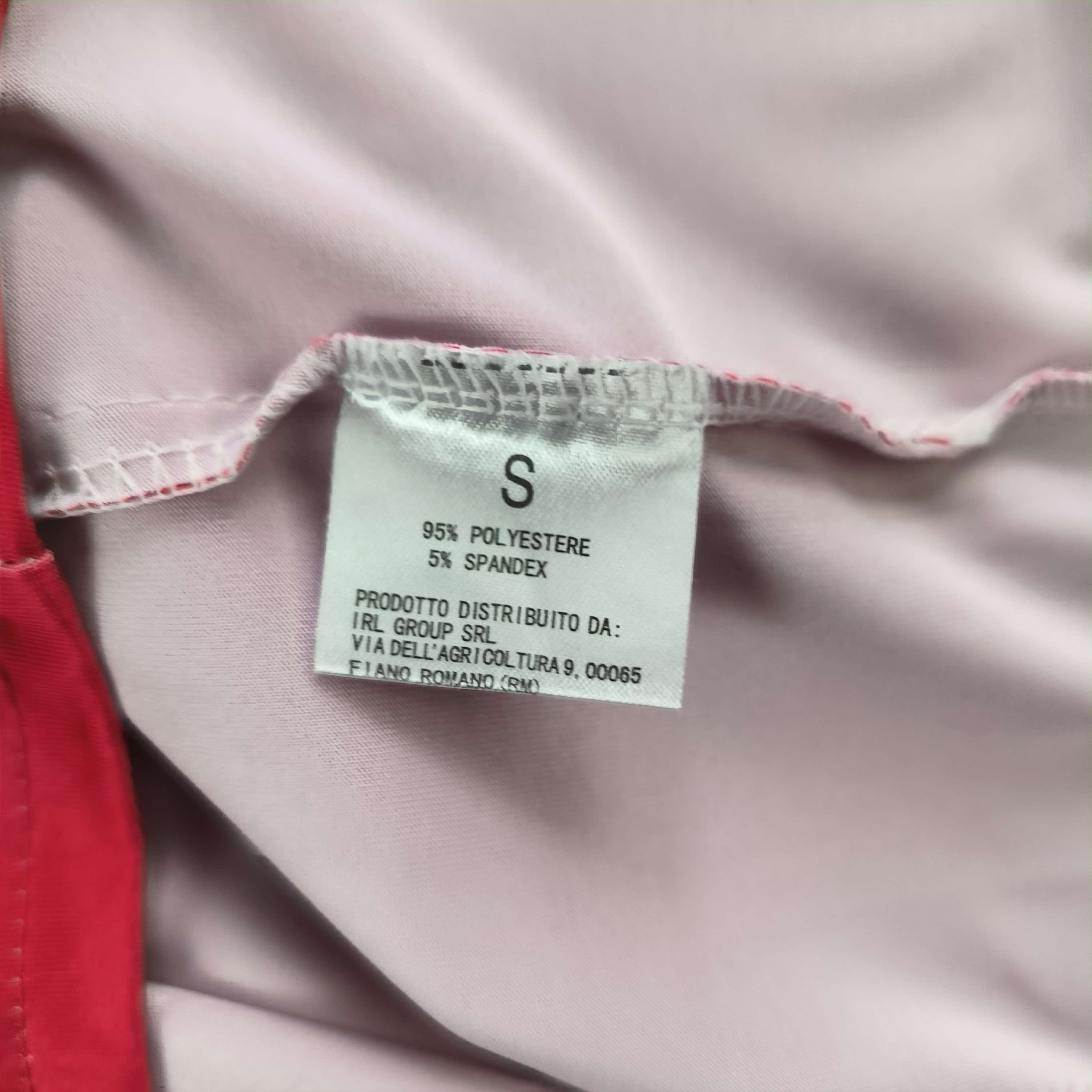 Other Perugia 2012-13 home LS #3 football jersey shirt size S Size US S / EU 44-46 / 1 - 4 Thumbnail