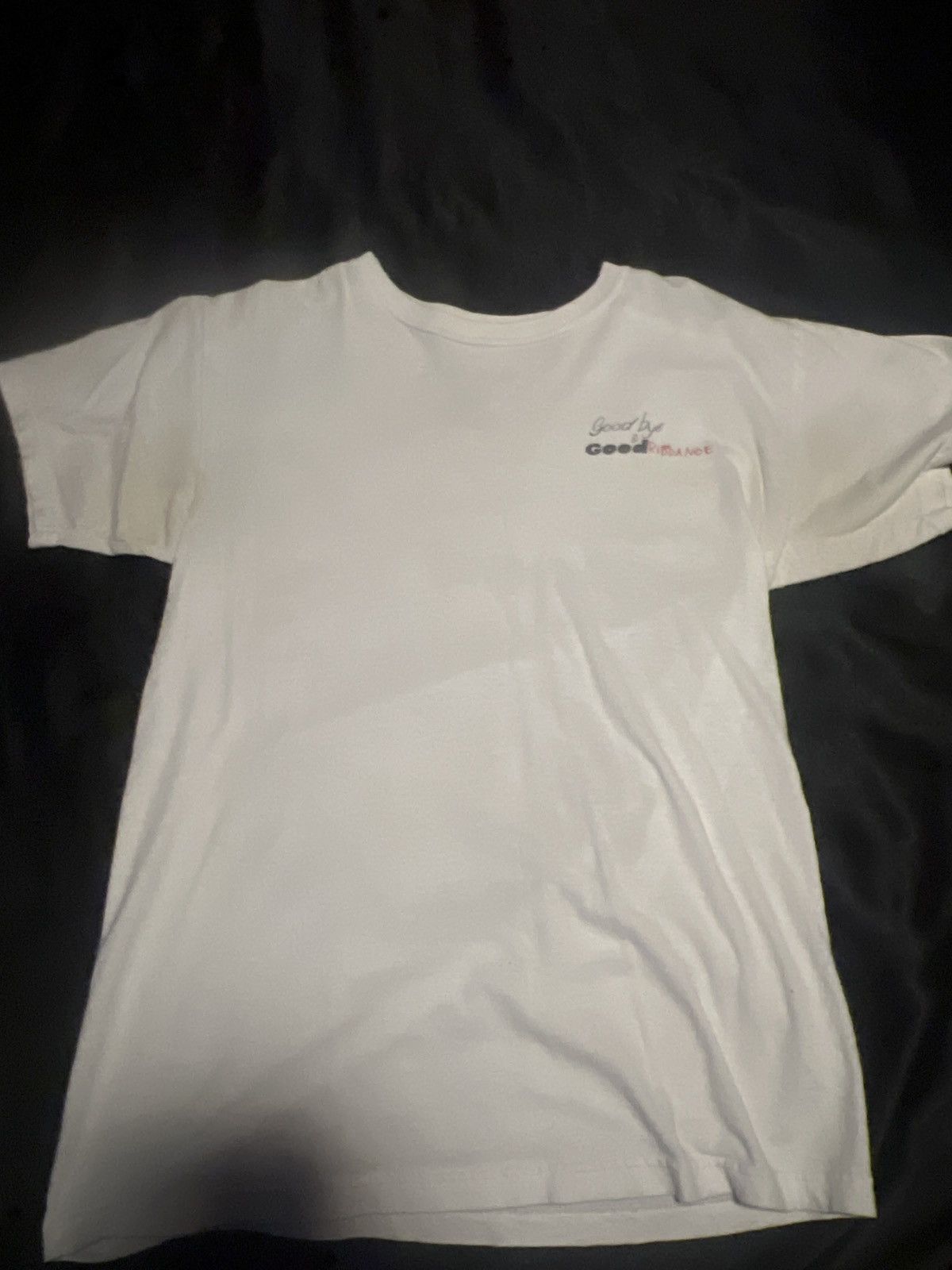 Other Juice WRLD T-shirt Size US S / EU 44-46 / 1 - 1 Thumbnail