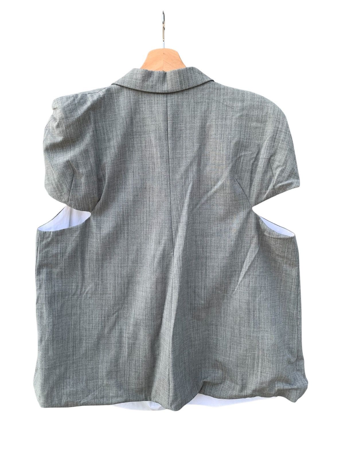 Masaki Matsushima Masaki Matsushima Paris Clothing With Tag For Women Size US L / EU 52-54 / 3 - 2 Thumbnail
