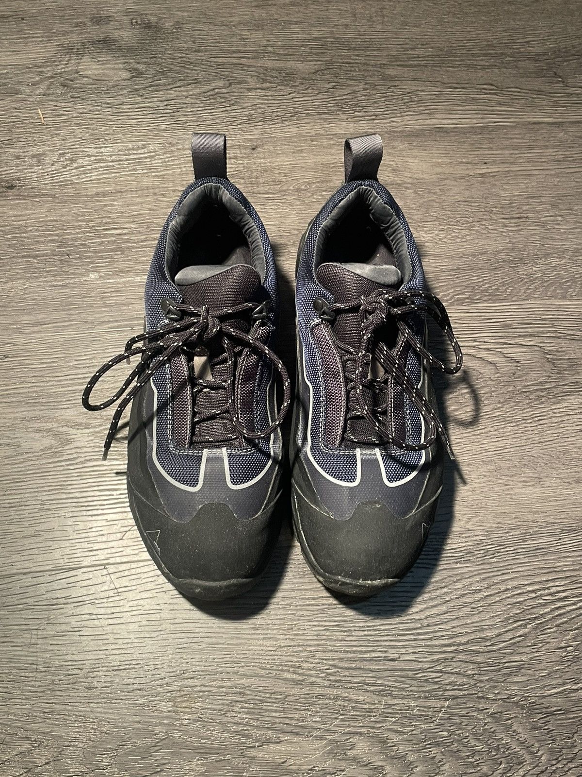 ROA × _J.L-A.L_ J.lal Katharina Size US 8 / EU 41 - 4 Thumbnail