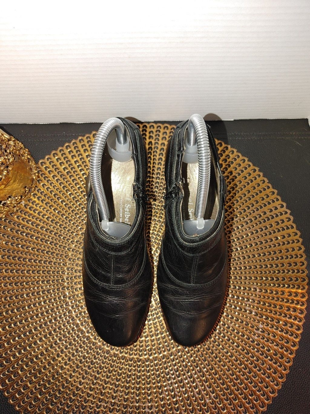JOSEF SEIBAL Josef Seibel Size 36 Size US 5 / IT 35 - 2 Thumbnail