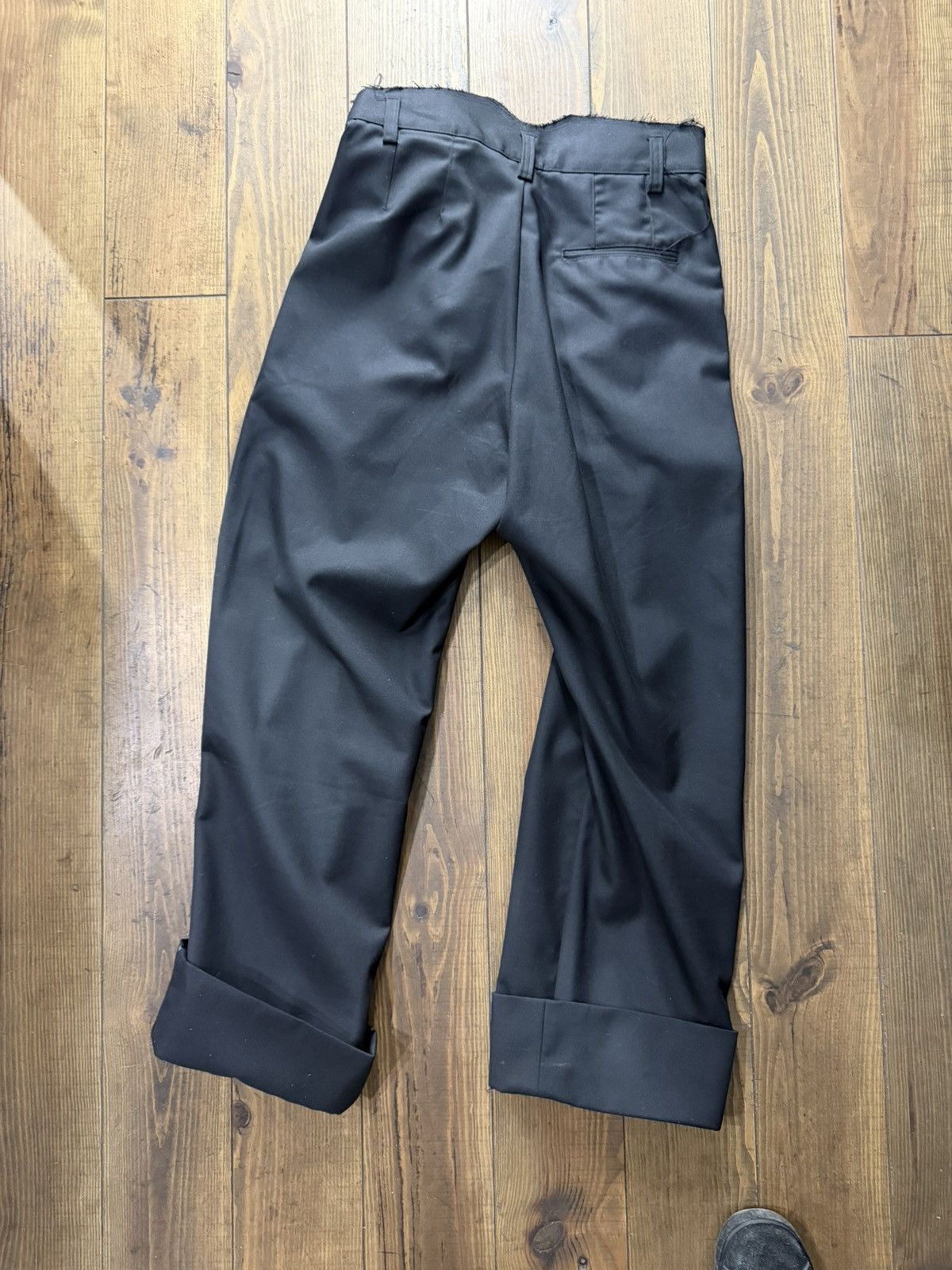 Kody Phillips Kody Phillips Sailor Pants 2.0 Size US 30 / EU 46 - 6 Thumbnail