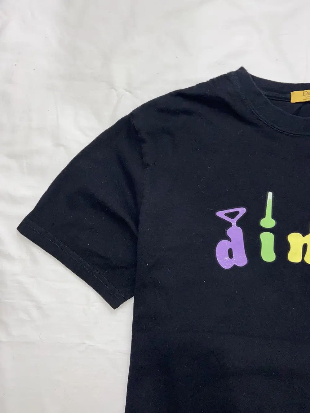 Dime VINTAGE Y2K DIME T SHIRT TEE SKATE LUXURY STREETWEAR JAPANES Size US L / EU 52-54 / 3 - 10 Thumbnail