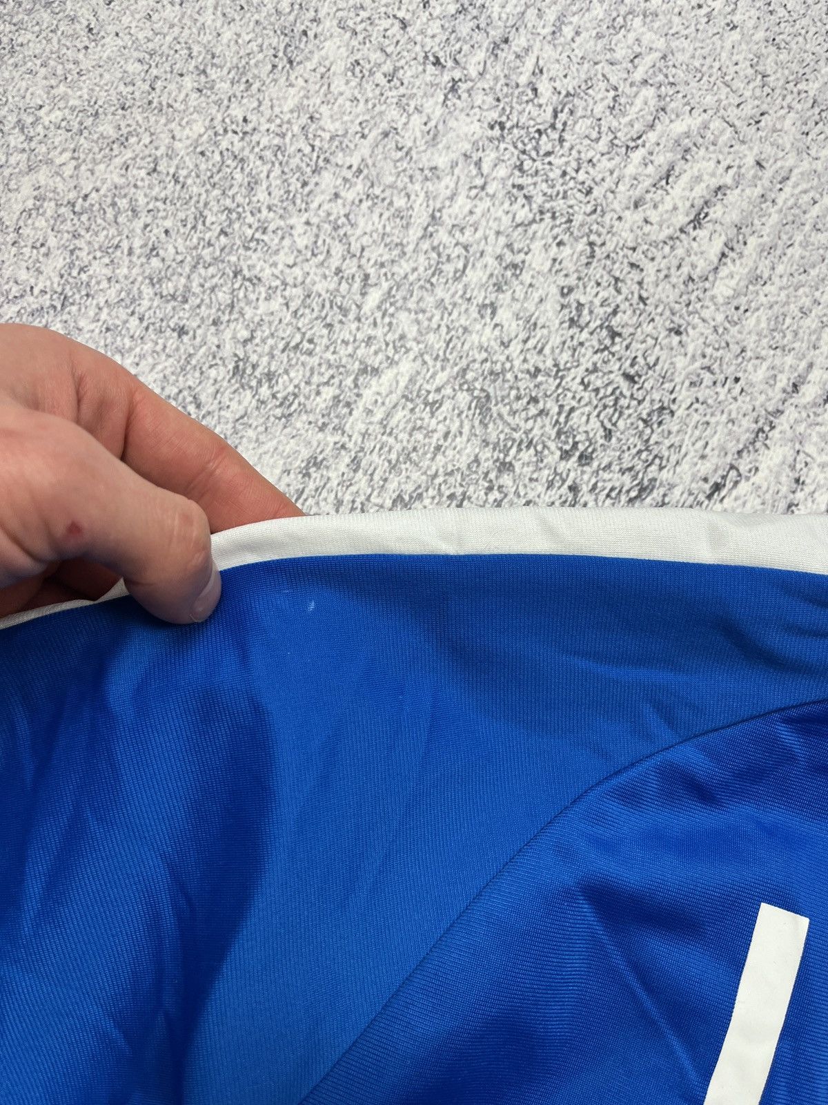 Puma Italy 2019 Training Soccer Football Track Jacket Hype