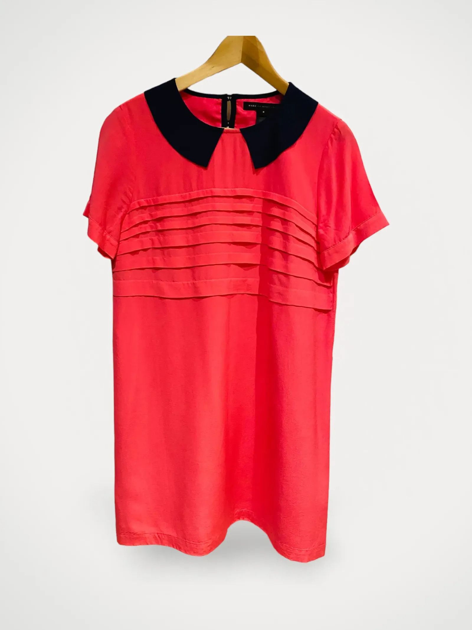 Marc Jacobs Silk dress Dress