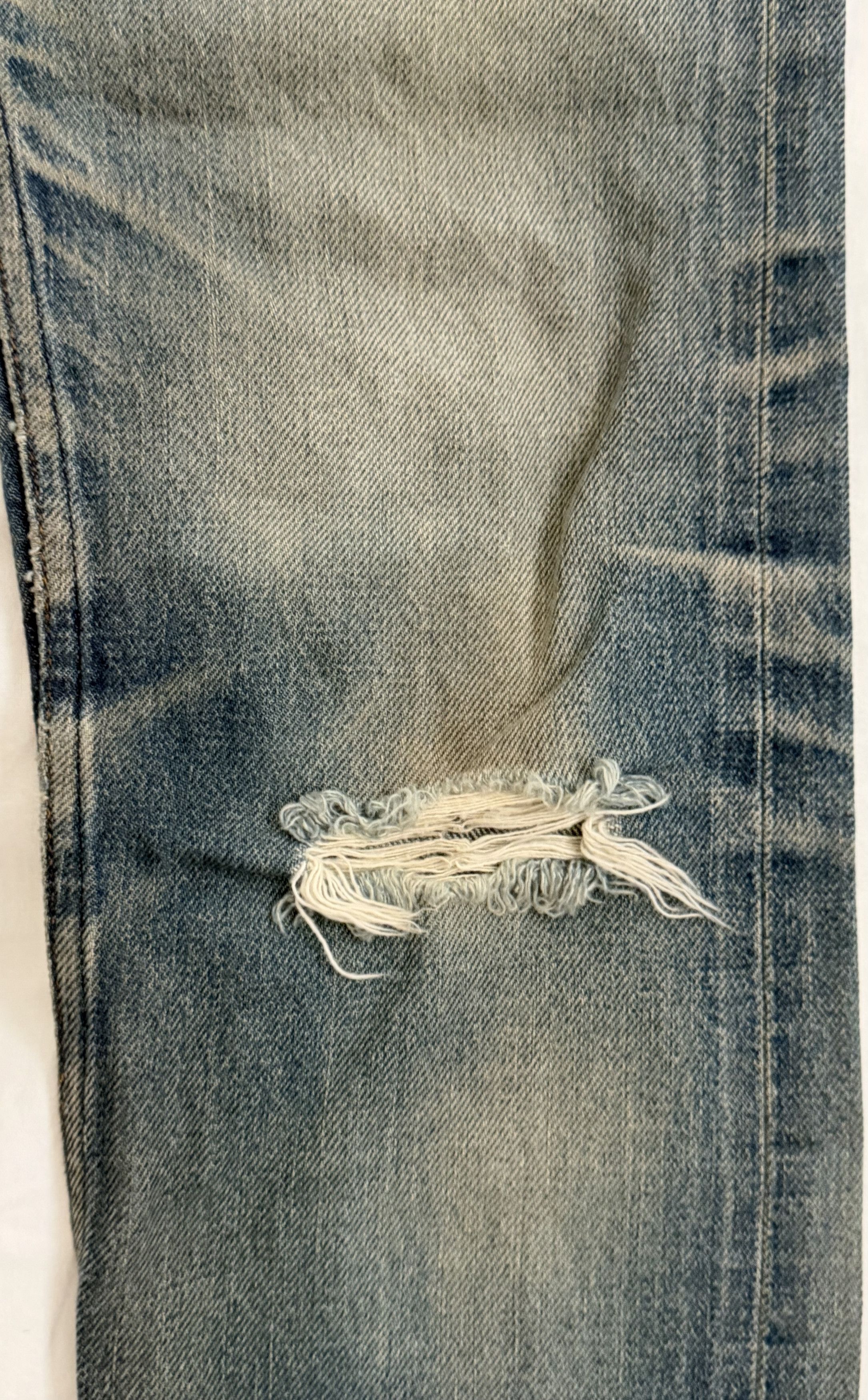 A.P.C. Vintage A.P.C Butler Size US 30 / EU 46 - 11 Thumbnail