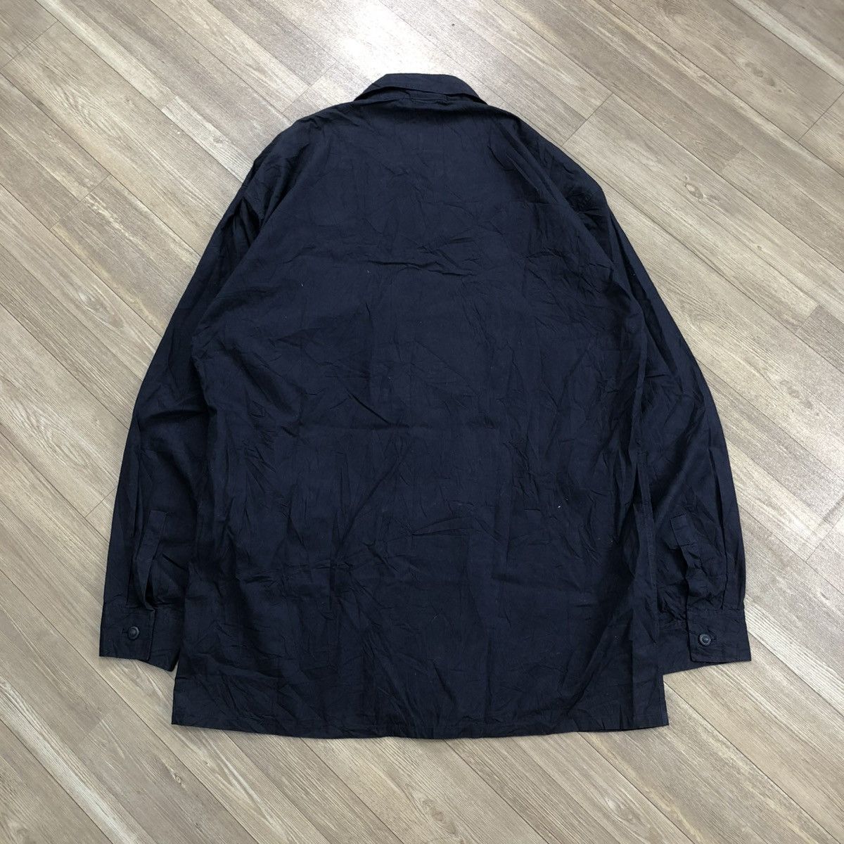 Versace Vintage Versace Jeans Couture Coats Italian Designer Luxury Size US XL / EU 56 / 4 - 12 Thumbnail