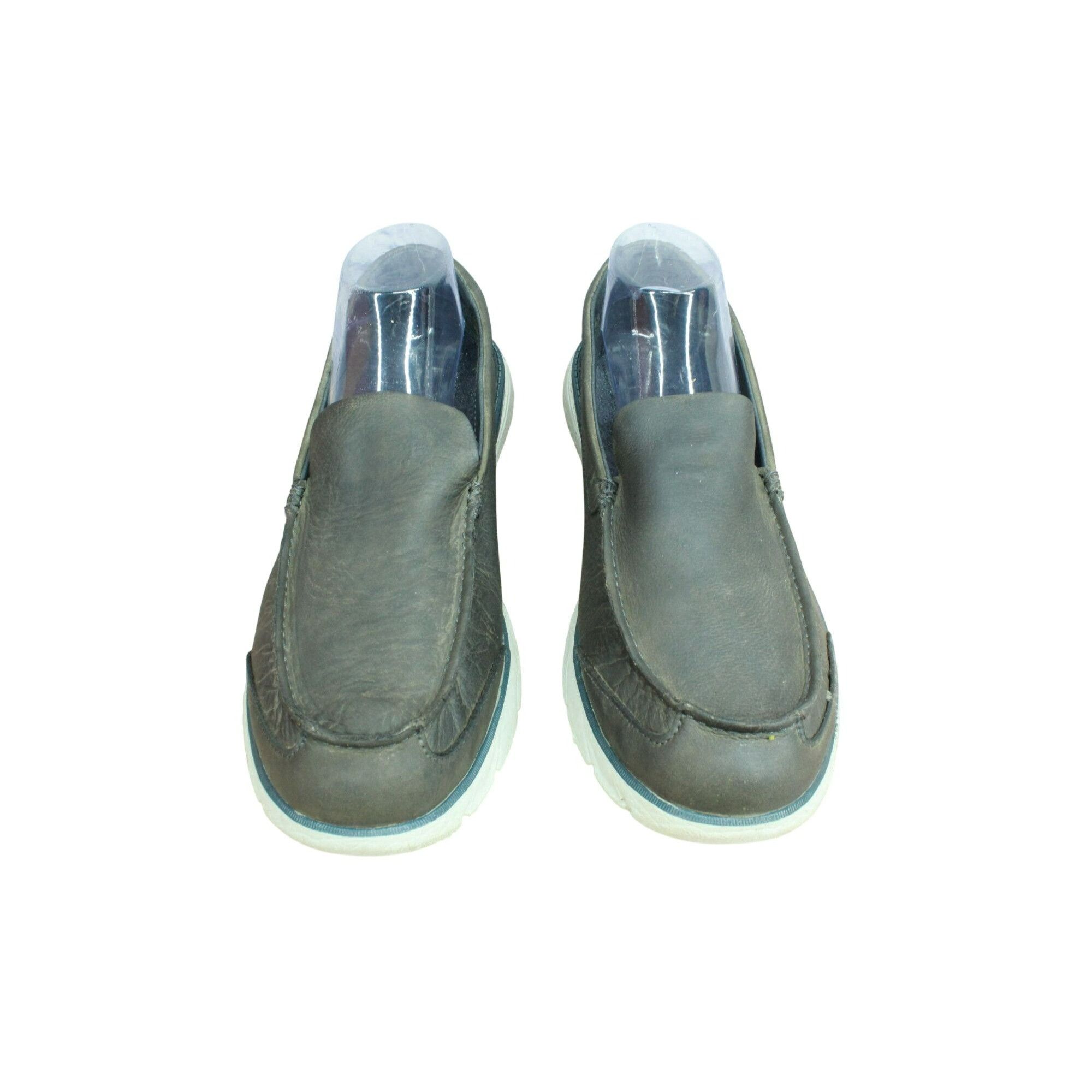 L.L. Bean × Leather LL Bean Kennebec Men's Anti-odor Athletic Shoes Size US 11 / EU 44 - 5 Thumbnail