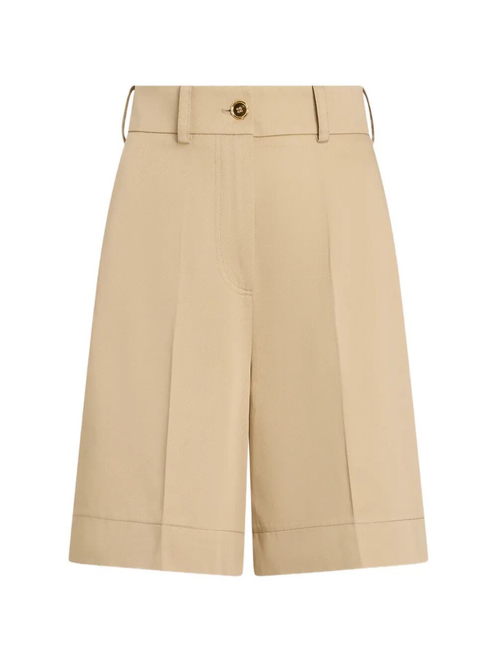 Patou BERMUDA TROUSERS Size 28" / US 6 / IT 42 - 1 Thumbnail