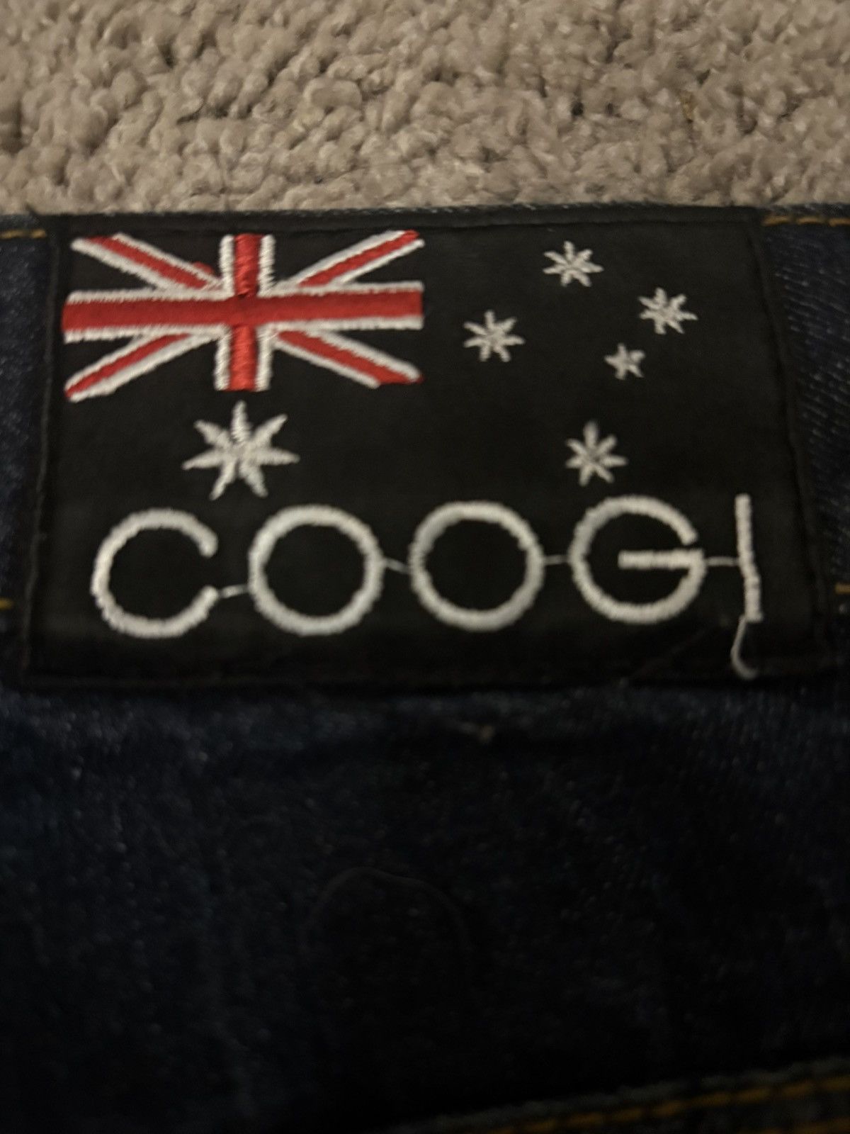 Coogi Coogi jeans Size US 38 / EU 54 - 5 Thumbnail