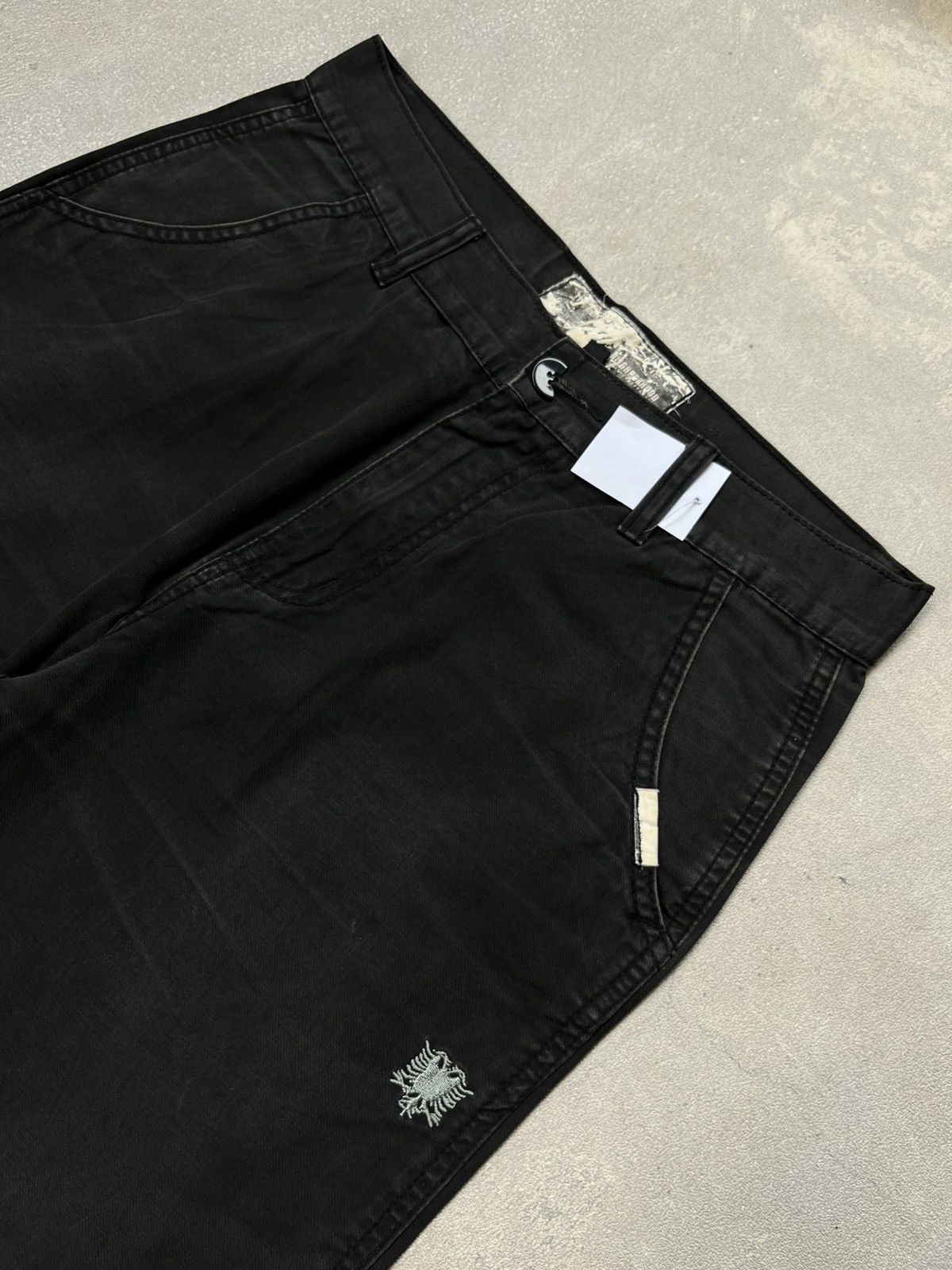 Neighborhood NEIGHBORHOOD PANTS Size US 30 / EU 46 - 3 Thumbnail