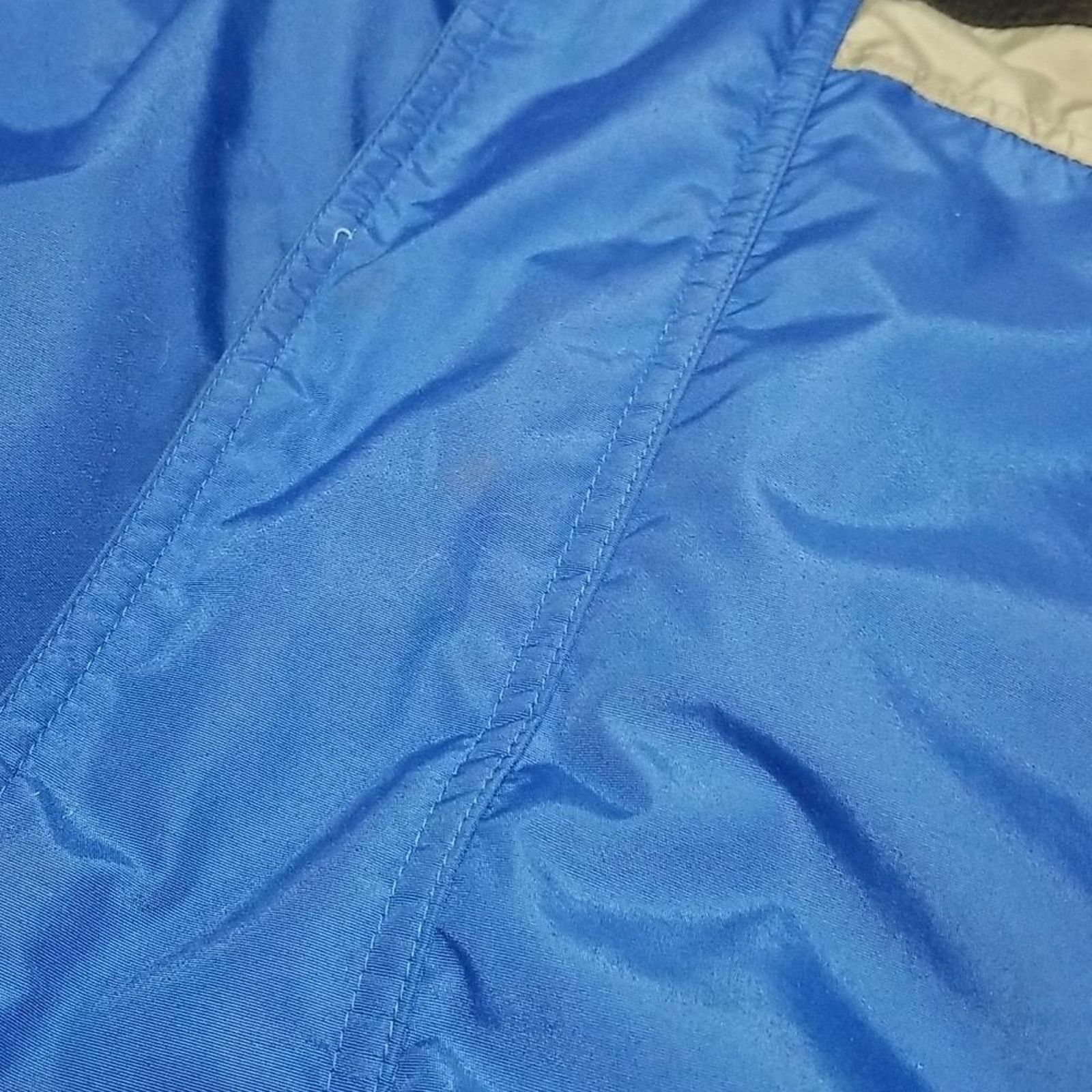 Columbia Vtg Columbia Men's Bugaboo Colorblock Double Layer Ski Coat Size US S / EU 44-46 / 1 - 9 Thumbnail