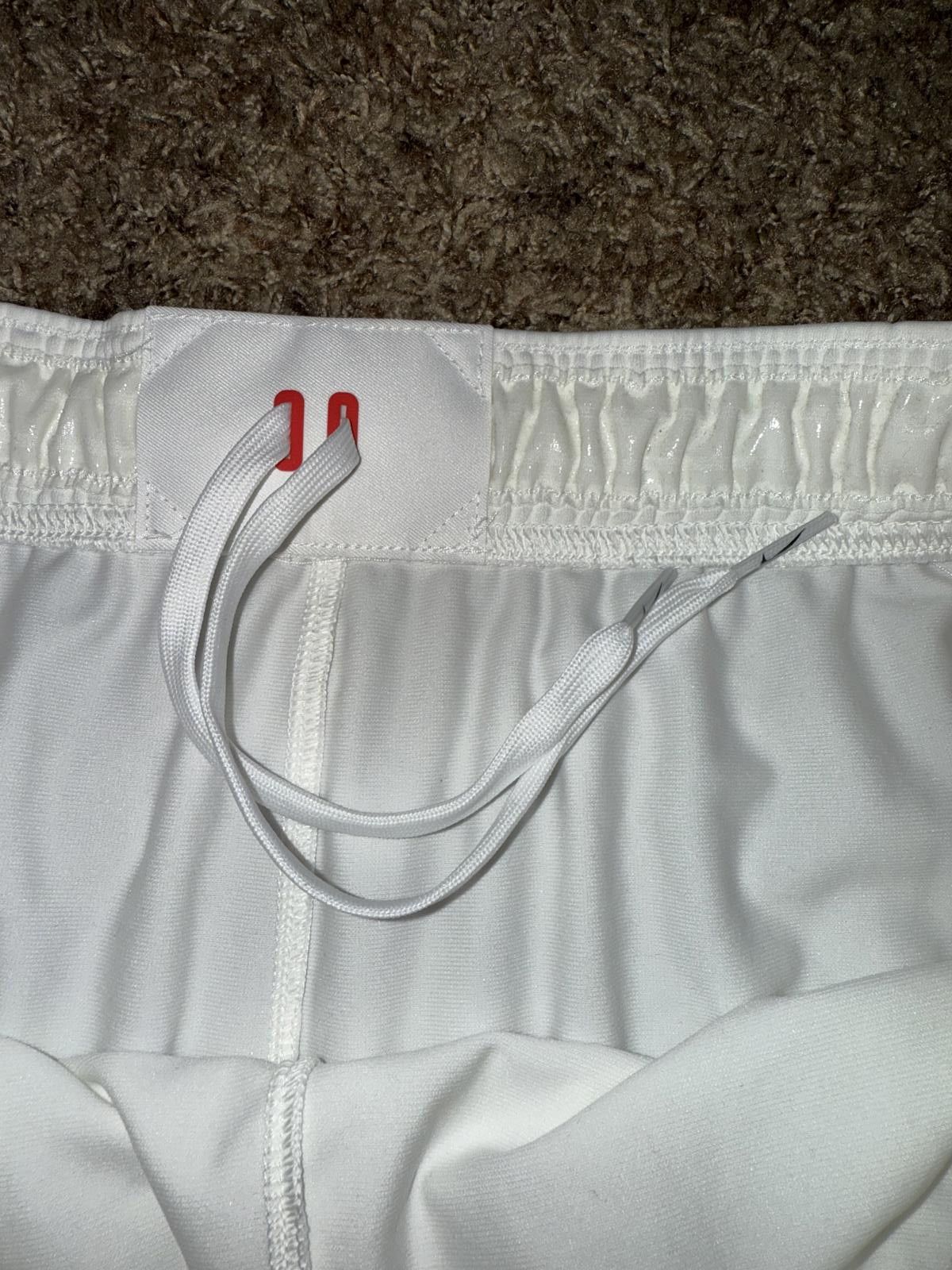 Nike Nike 2020 Tokyo Olympic Game Issued Shorts Puerto Rico Size US 36 / EU 52 - 6 Thumbnail