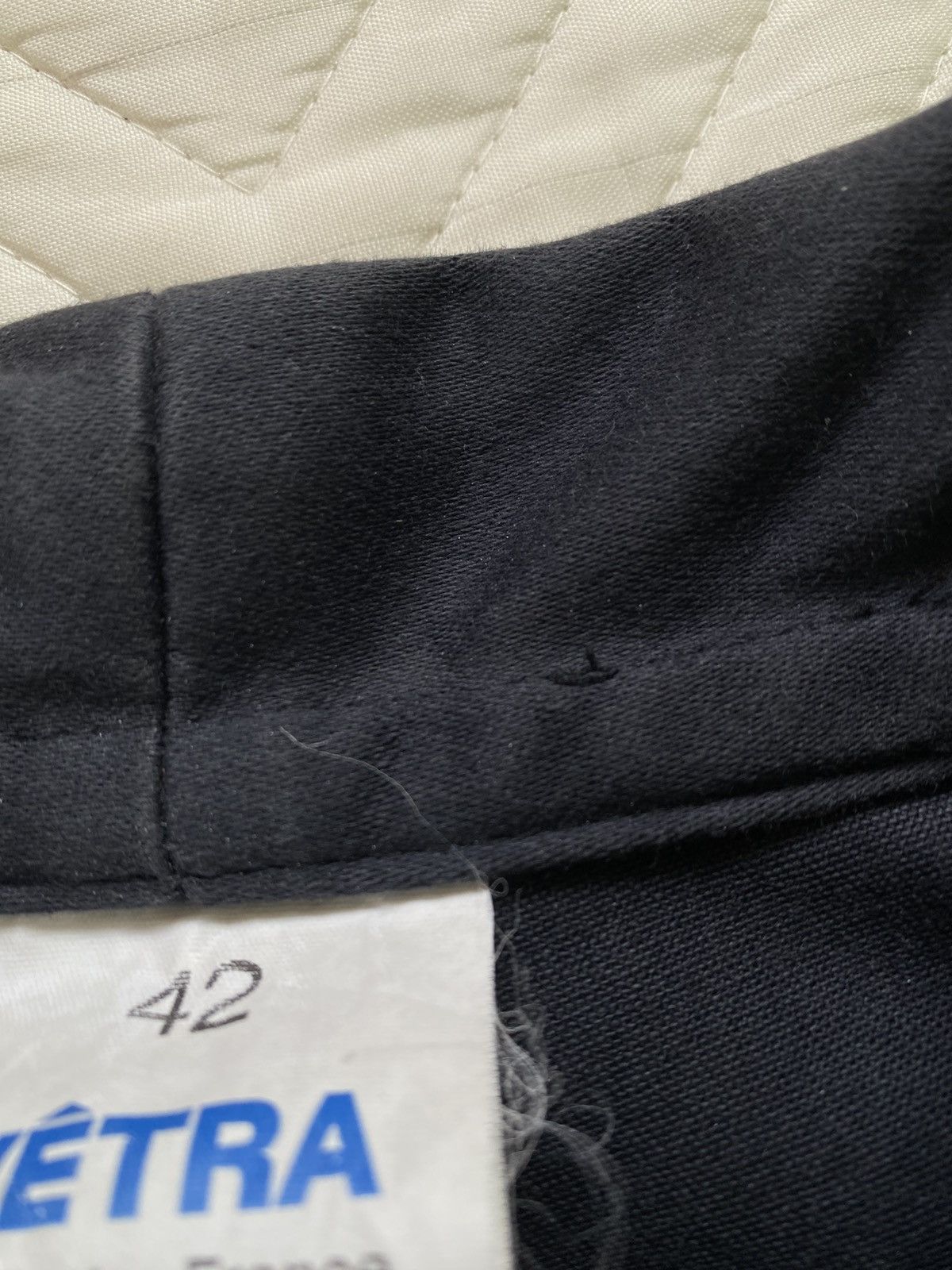 Vetra Vintage Vetra French Moleskin Jacket Size US M / EU 48-50 / 2 - 11 Thumbnail