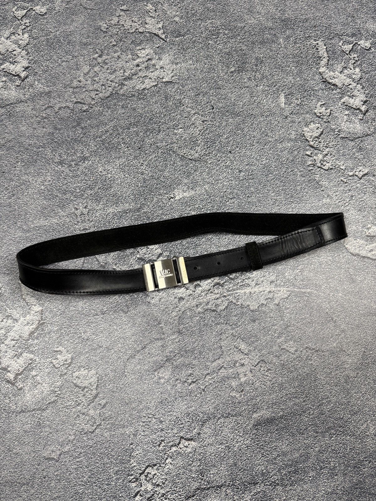 Versace Jeans Couture Versace Jeans Couture Belt Size ONE SIZE - 2 Thumbnail