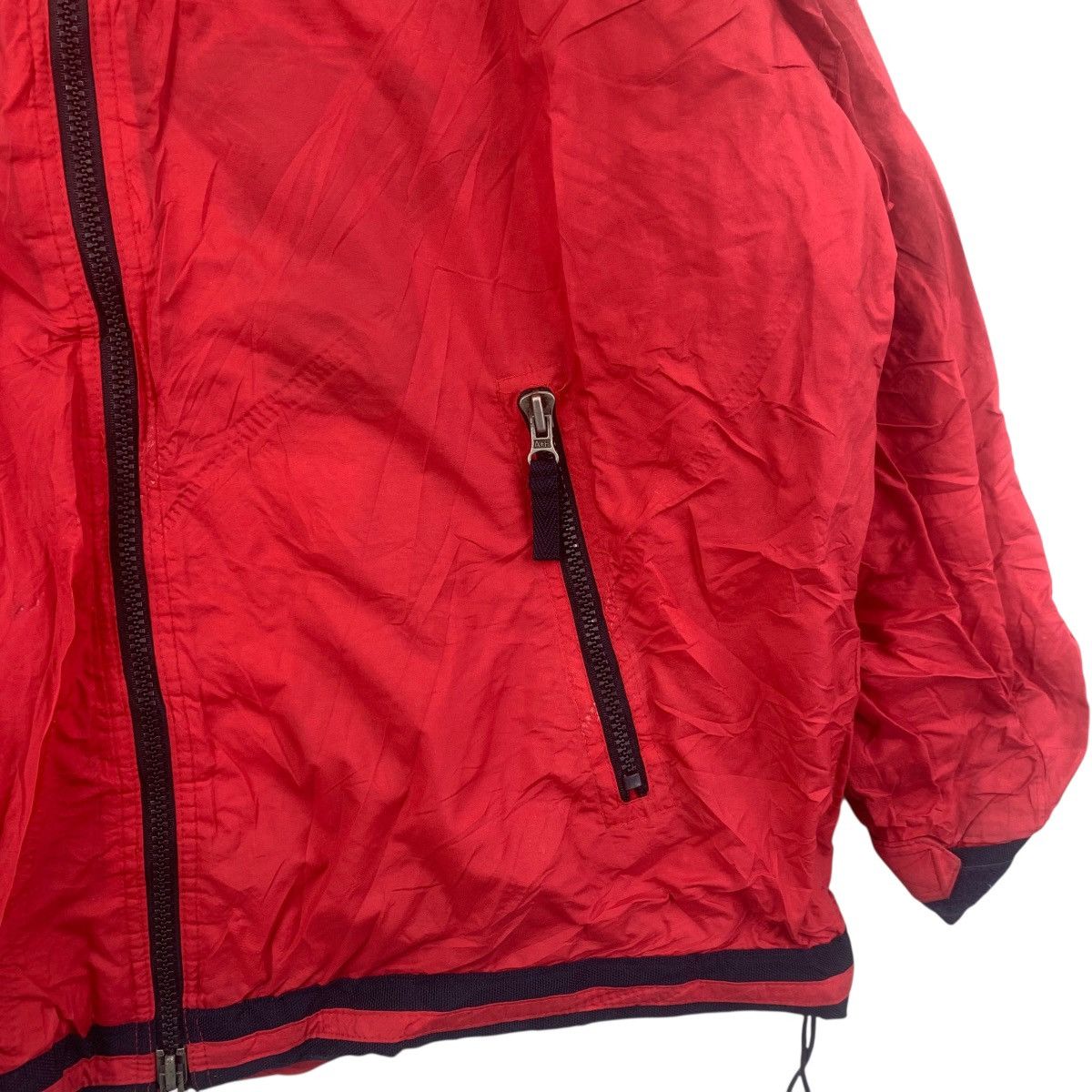 Abercrombie & Fitch ABERCROMBIE & FITCH Sailing Gear Performance Coat Jacket Size US XL / EU 56 / 4 - 5 Thumbnail