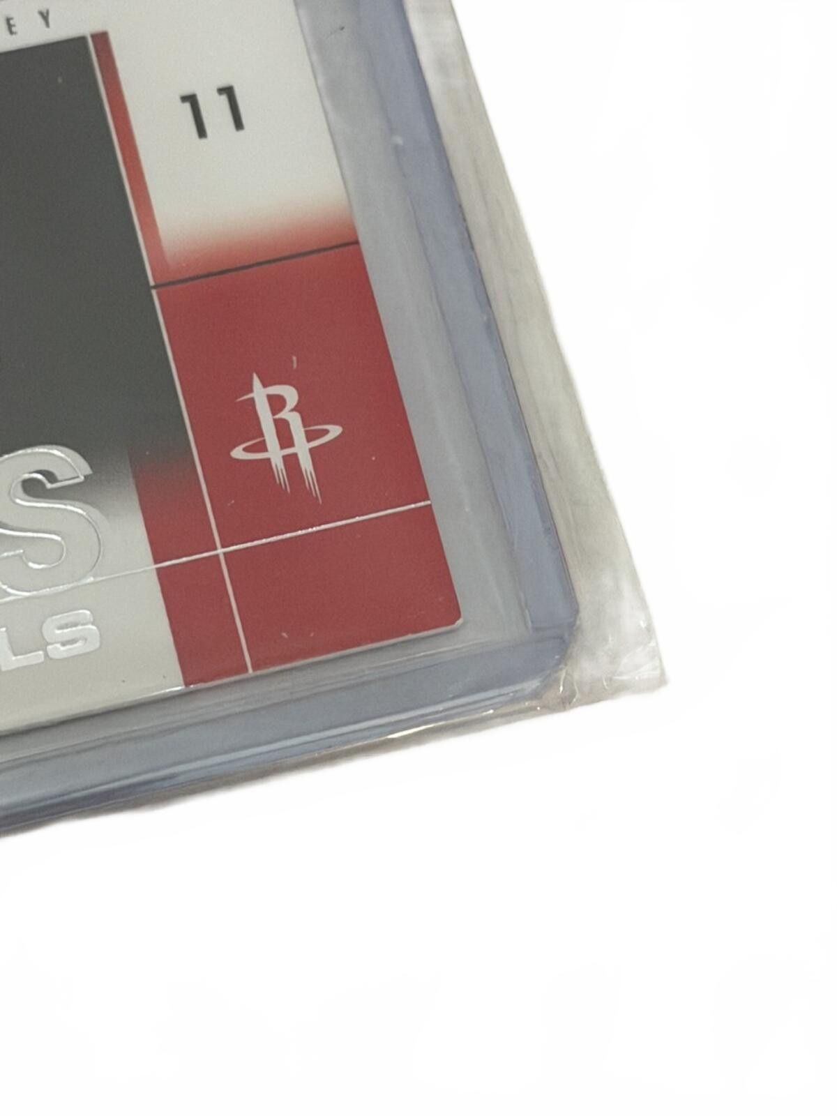 Other 2004-05 Hoops Hot Prospects Yao Ming Hot Materials Mem /500 Size ONE SIZE - 4 Thumbnail