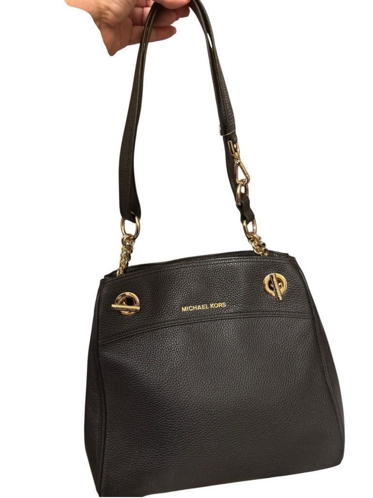 Michael Kors Michael Kors Jet Set Chain Legacy Shoulder Bag MRSP $350 Size ONE SIZE - 4 Thumbnail