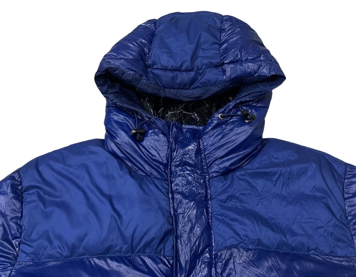 Armani Exchange Vintage Armani Exchange Down Puffer Jacket Size US XS / EU 42 / 0 - 11 Thumbnail