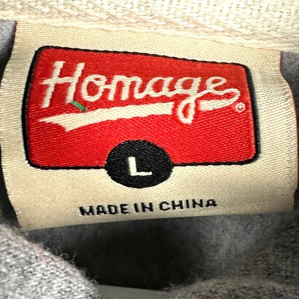Vintage VINTAGE not applicable Size US L / EU 52-54 / 3 - 4 Thumbnail