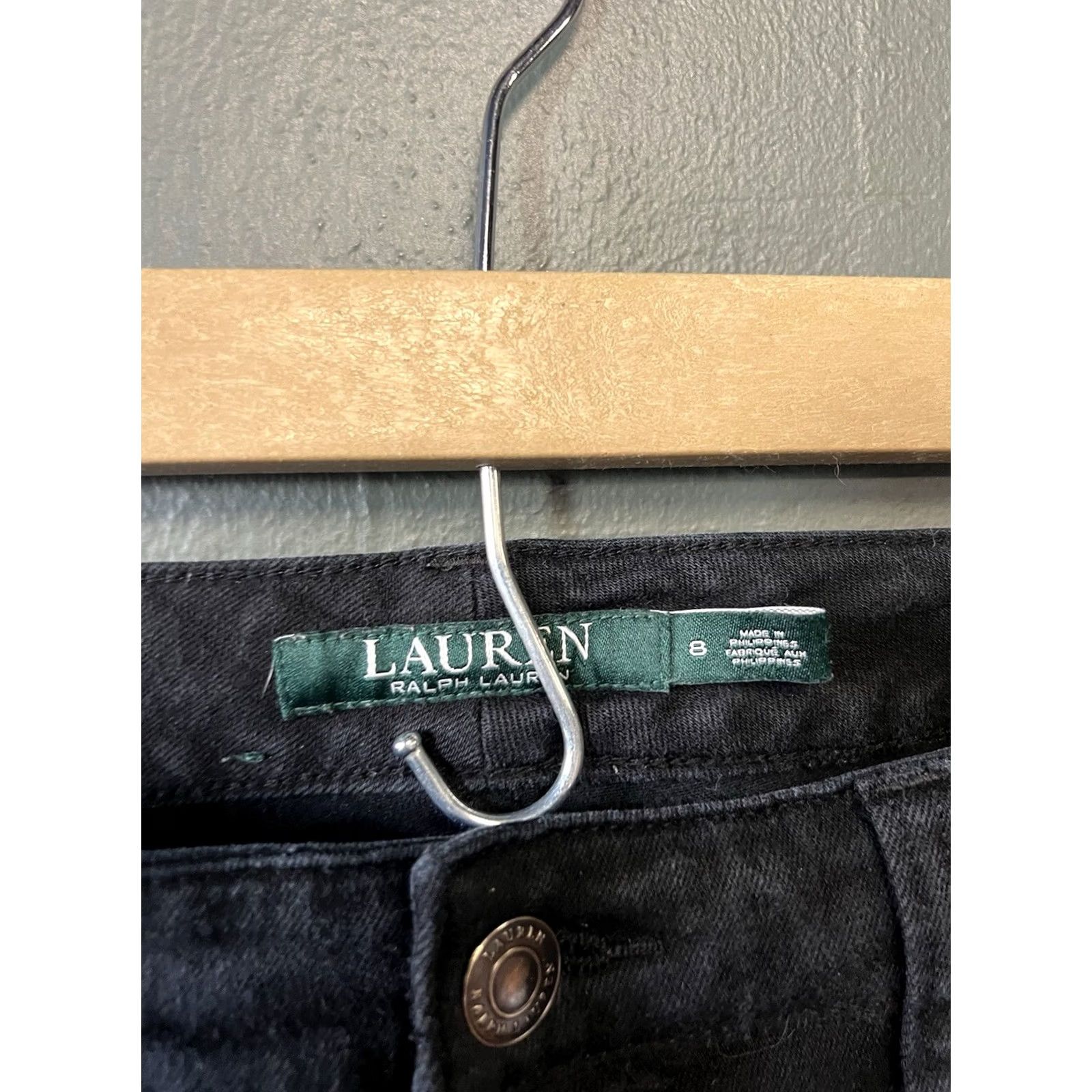 Ralph Lauren VINTAGE? not vintage? Size 30" / US 8 / IT 44 - 3 Thumbnail
