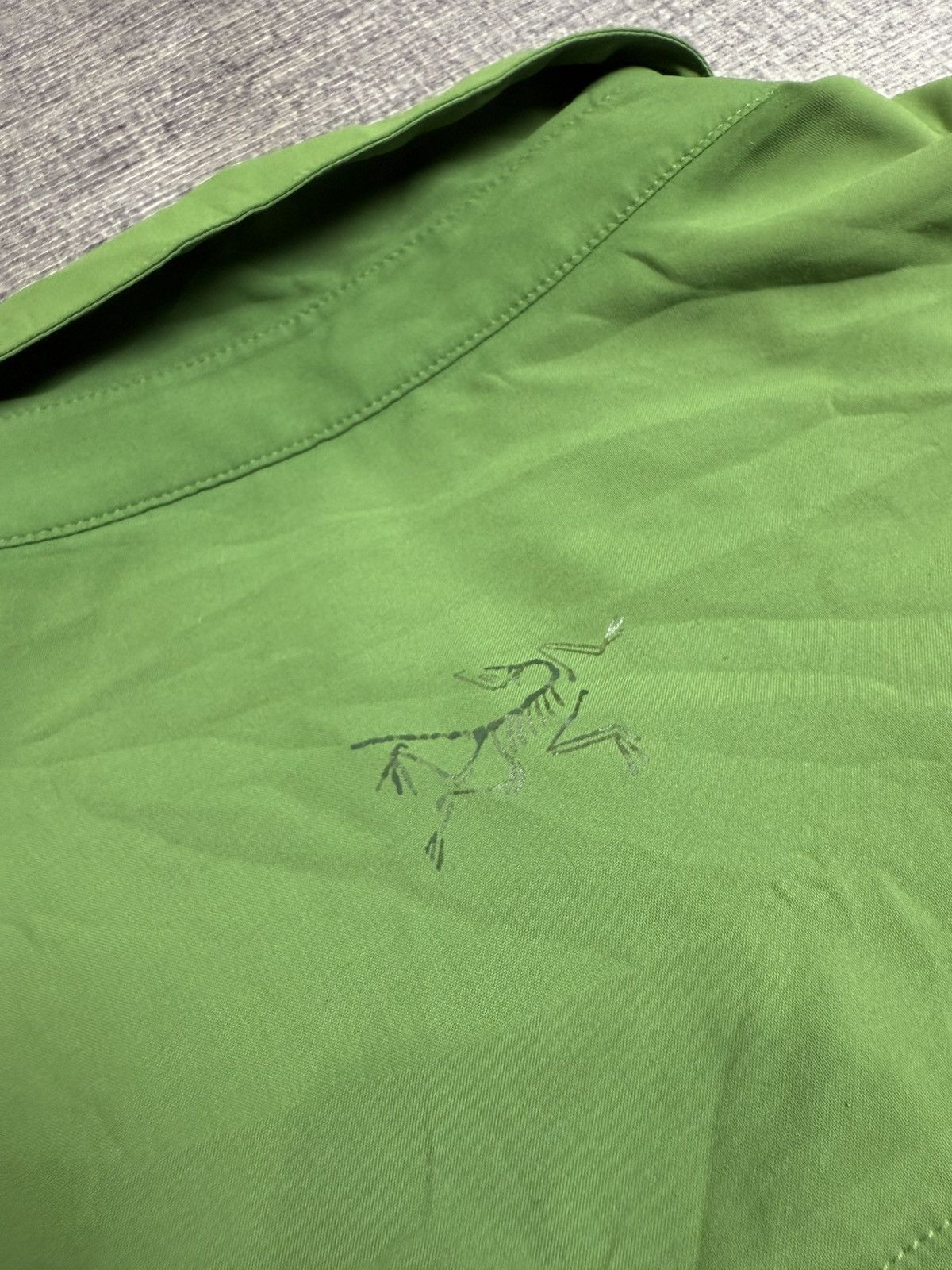 Arc'teryx ARC'TERYX SHIRT Size US L / EU 52-54 / 3 - 4 Thumbnail