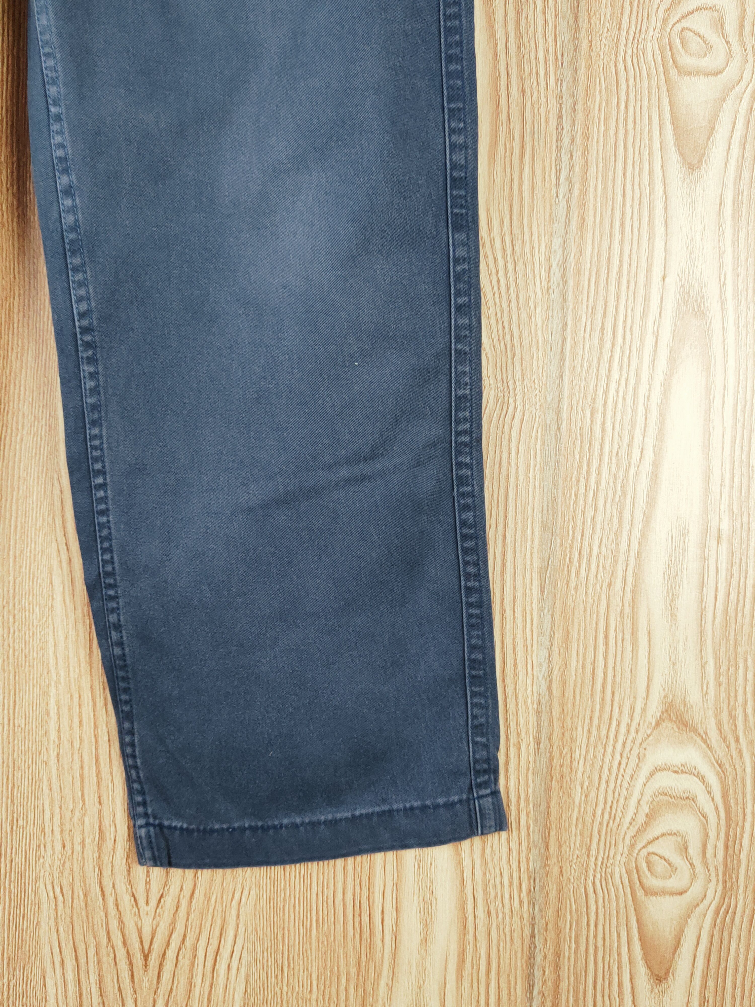 Dickies Dickies Navy Faded Multipocket Tactical Cargo Pants #W858 Size US 30 / EU 46 - 7 Thumbnail