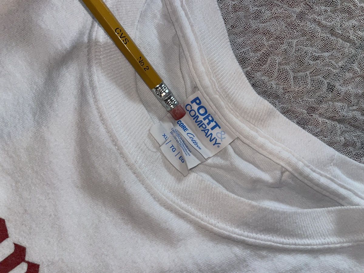 Other Vintage Seagram's 7 Crown Whiskey T-Shirt Size US XL / EU 56 / 4 - 2 Thumbnail