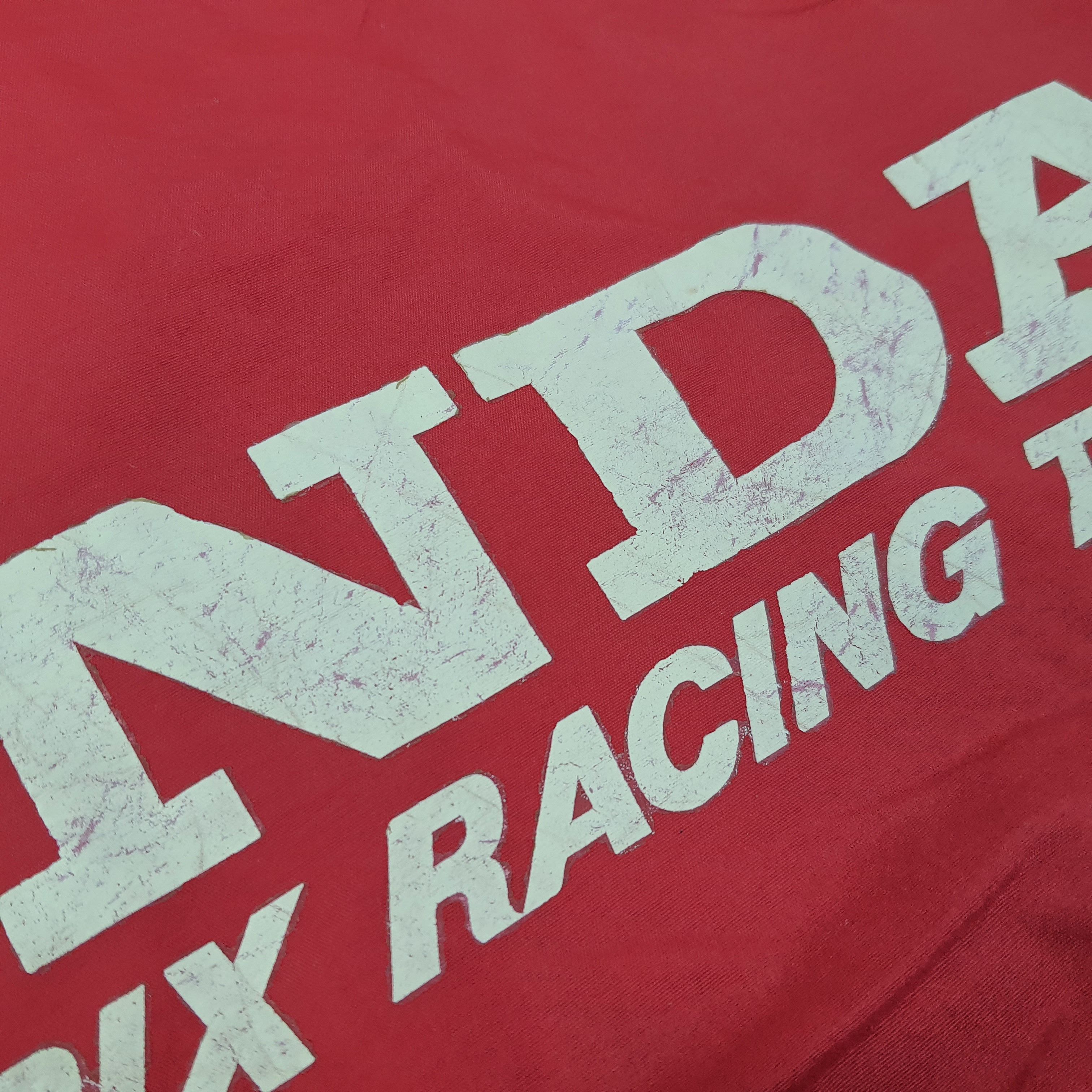 Honda Vintage HONDA F-1 Collection Motorsports Jacket C227N7 Size US L / EU 52-54 / 3 - 2 Thumbnail