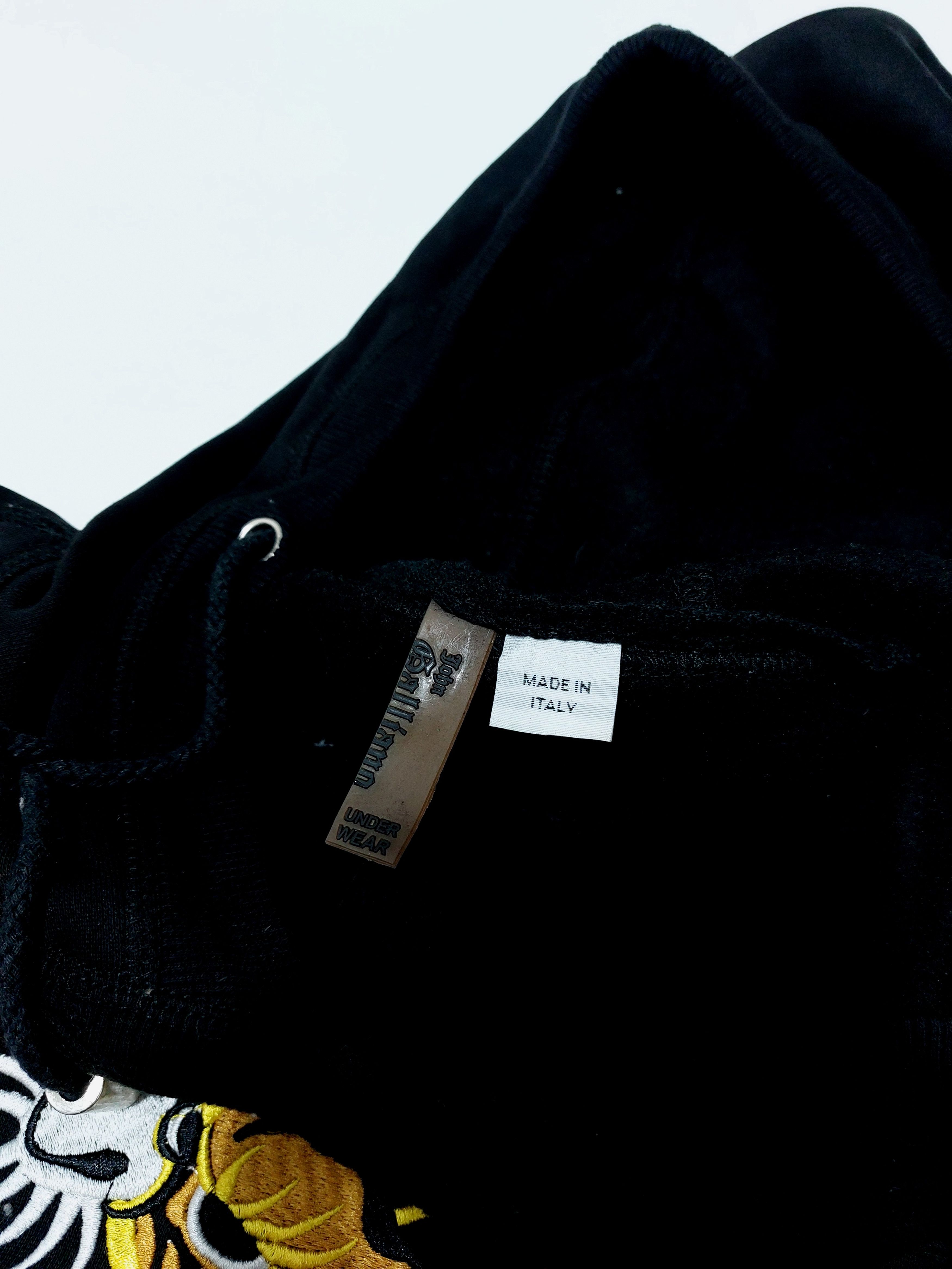 John Galliano JOHN GALLIANO HOODIE Size US M / EU 48-50 / 2 - 4 Thumbnail