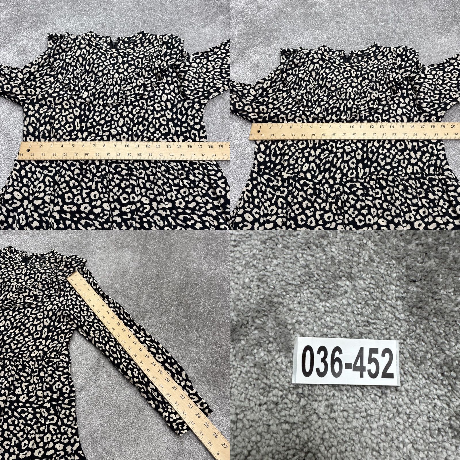 Zara Nike Shirt Size S / US 4 / IT 40 - 9 Thumbnail