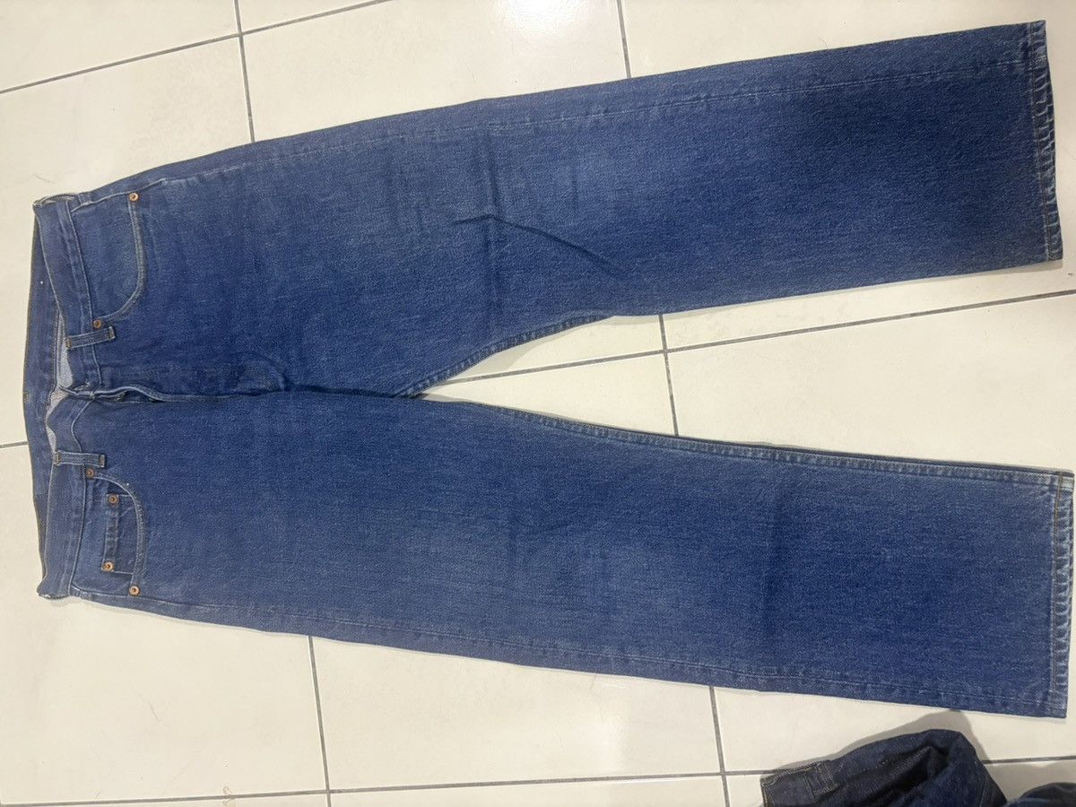 Levi's Levis 501 Vintage Size US 36 / EU 52 - 3 Thumbnail